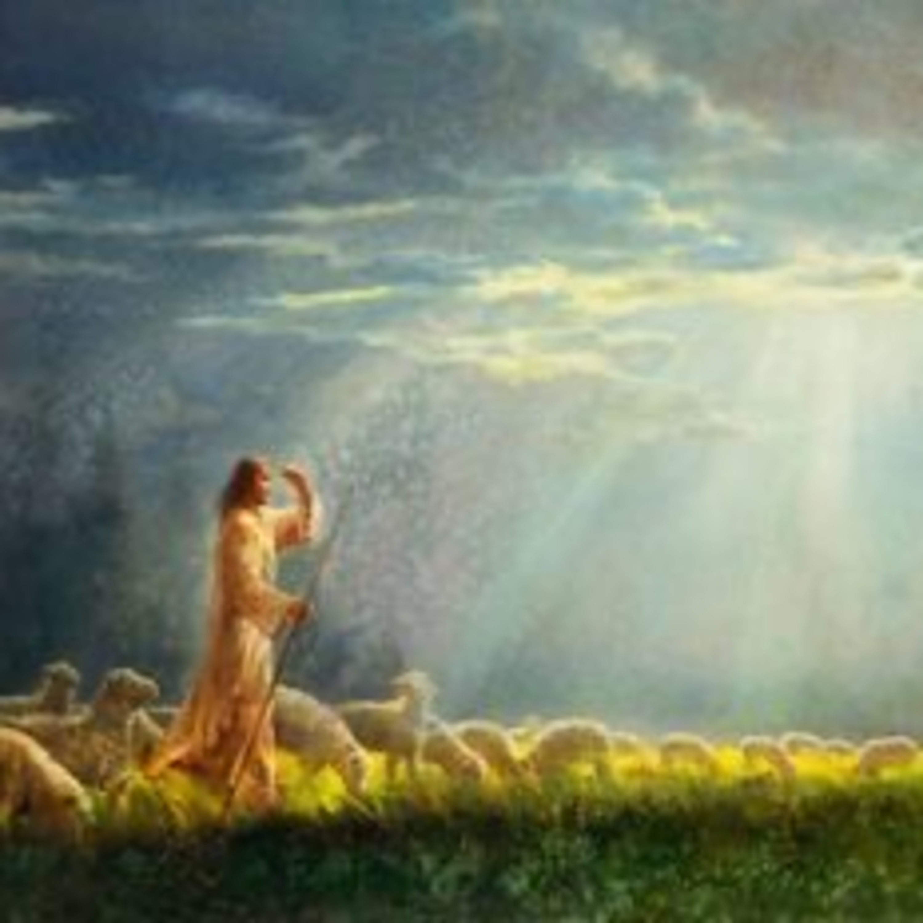 Psalm 49: Why Should I Fear in Times of Trouble? episode artwork