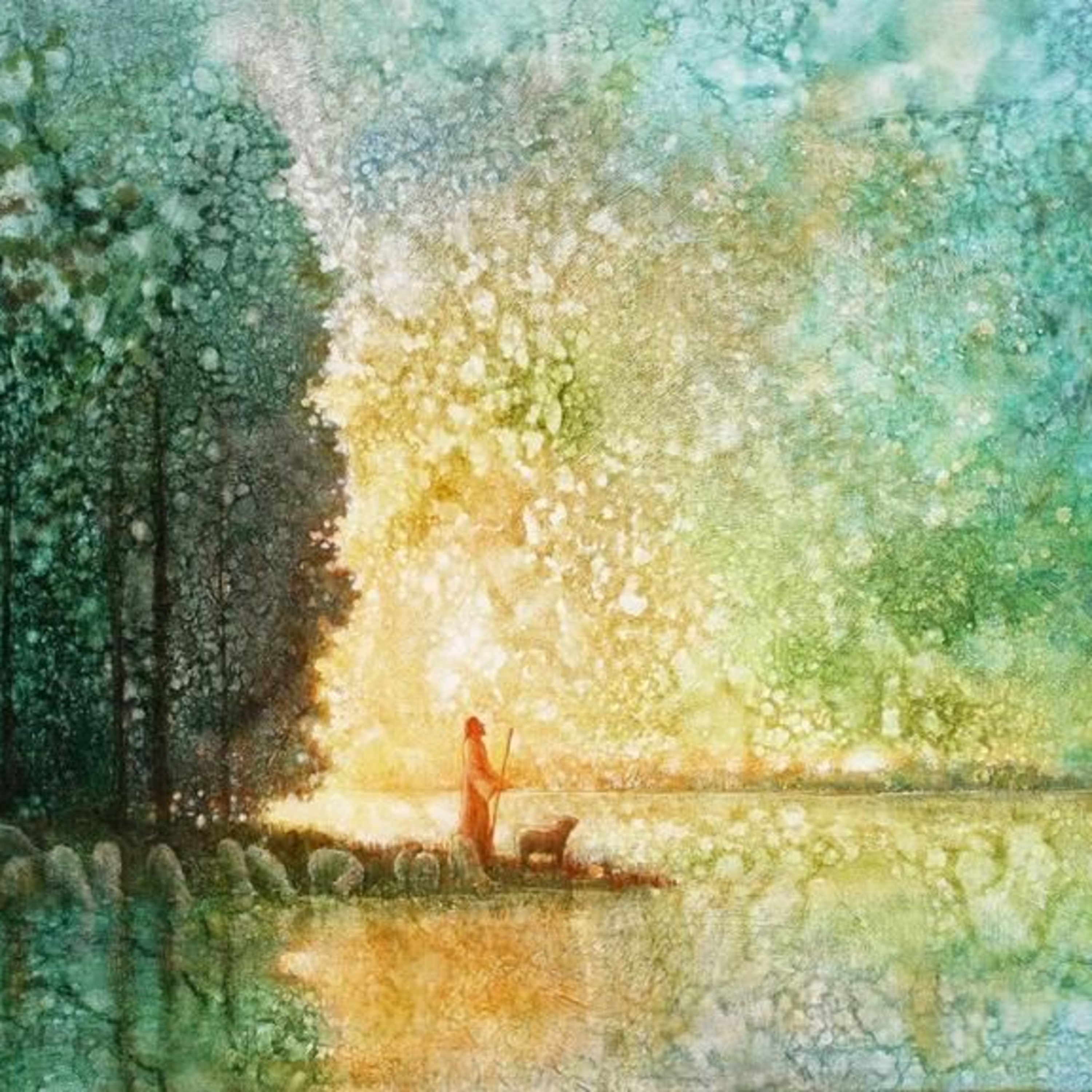 Psalm 56: In God I Trust episode artwork
