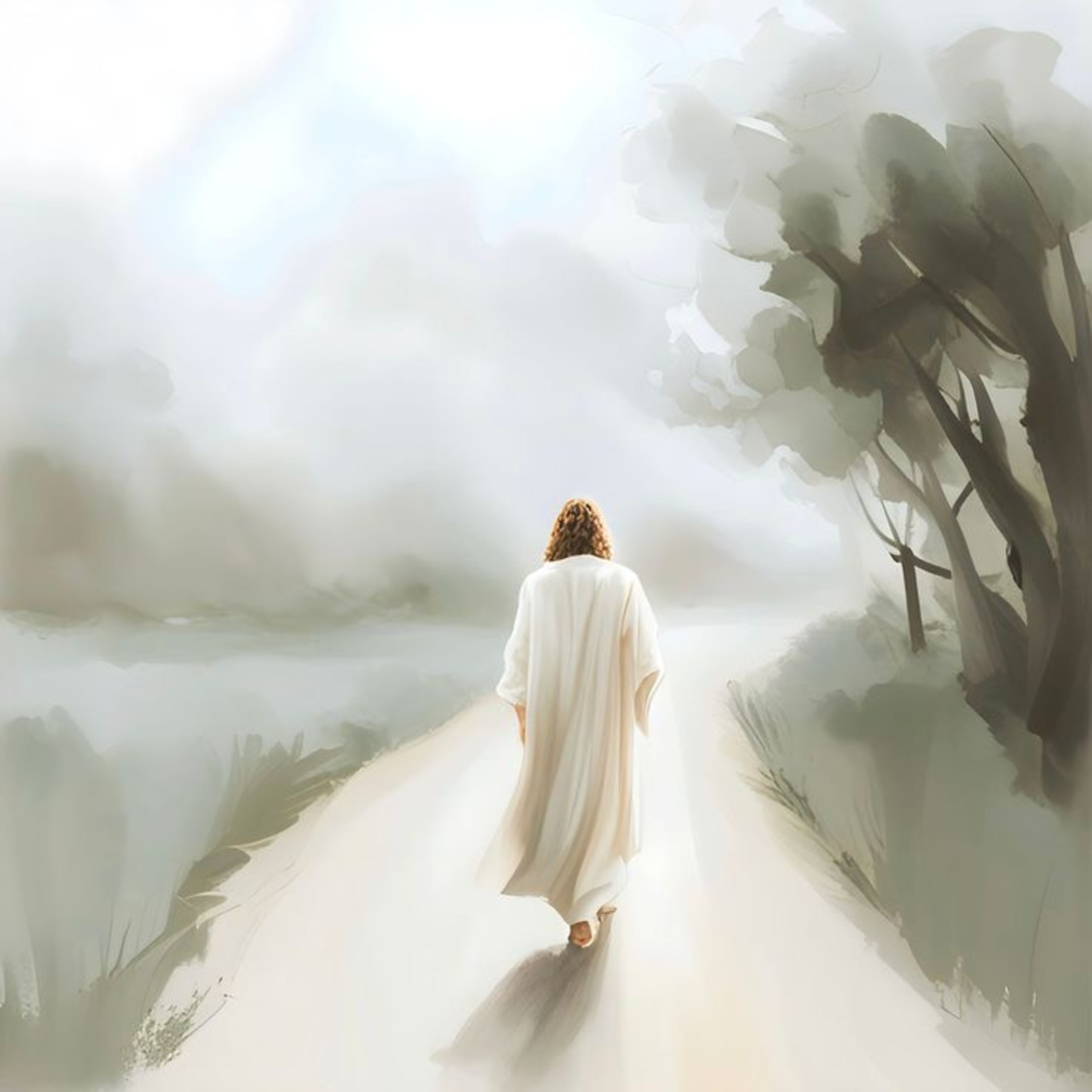 Psalm 58: God Who Judges the Earth episode artwork