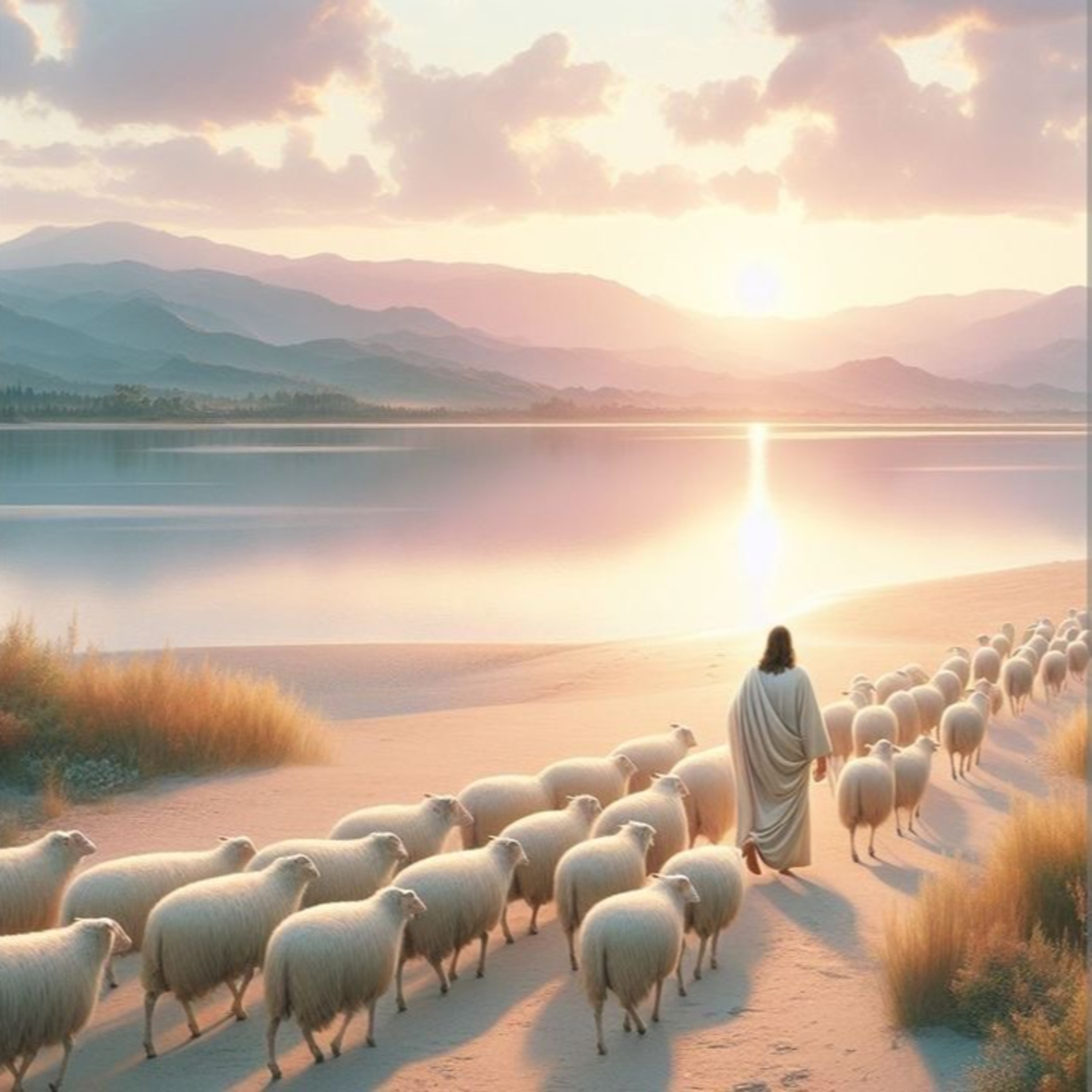 Psalm 60: He Will Tread Down Our Foes episode artwork