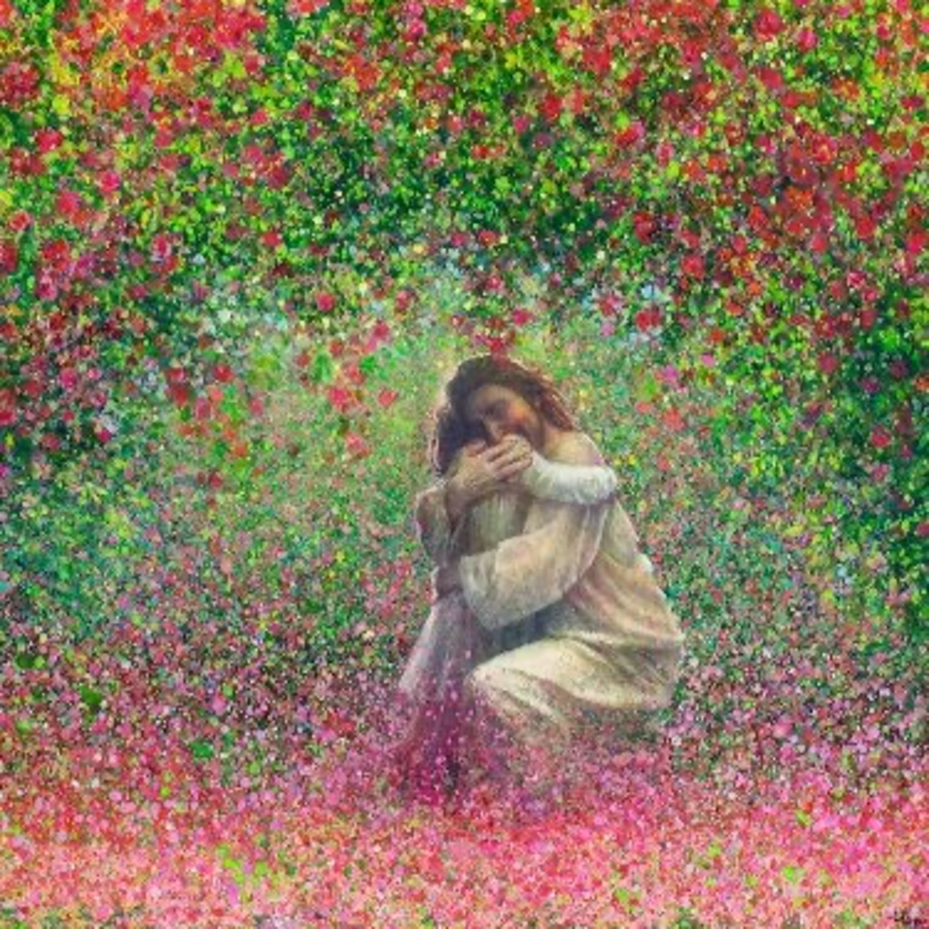 Psalm 62: My Soul Waits for God Alone episode artwork