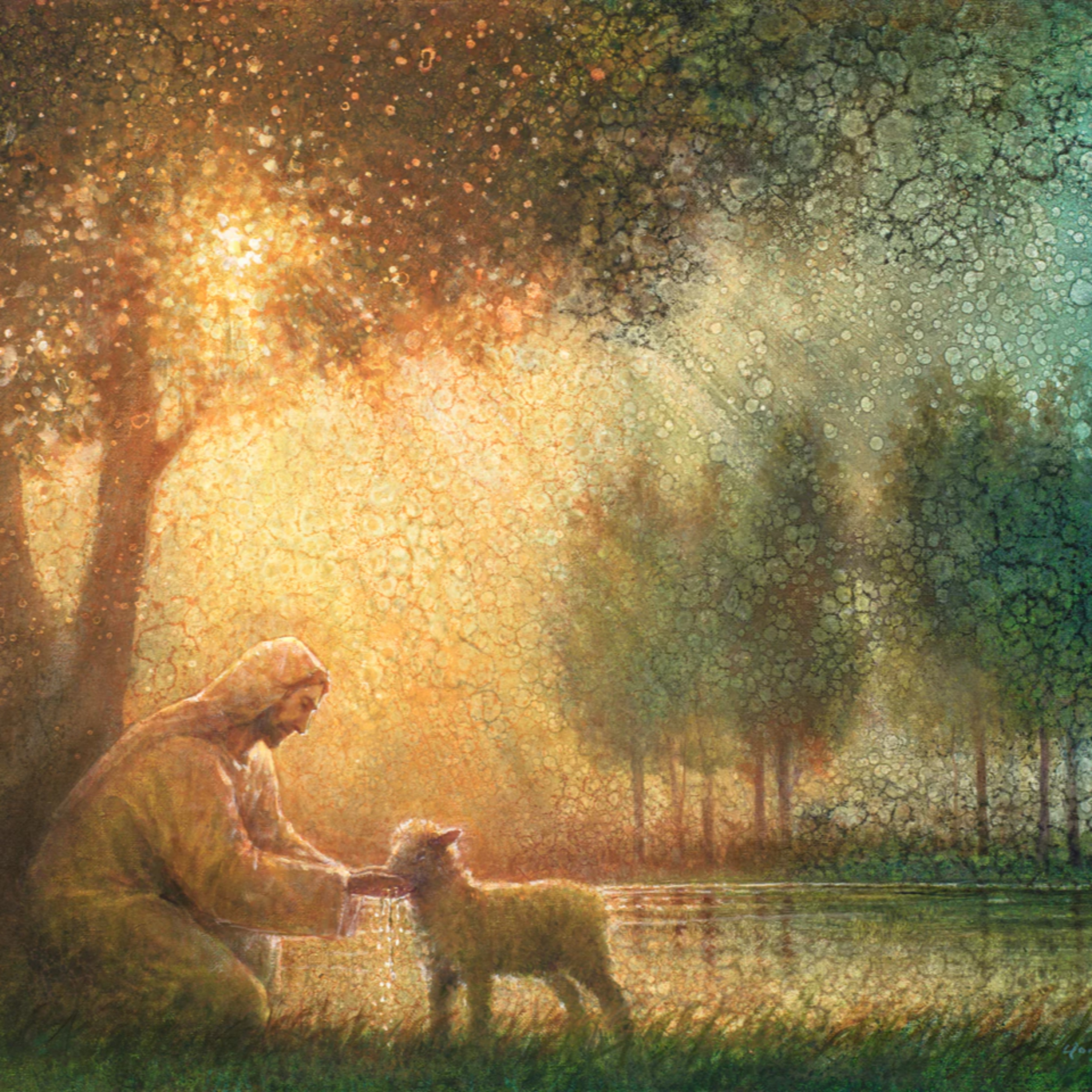 Psalm 63: My Soul Thirsts for You episode artwork