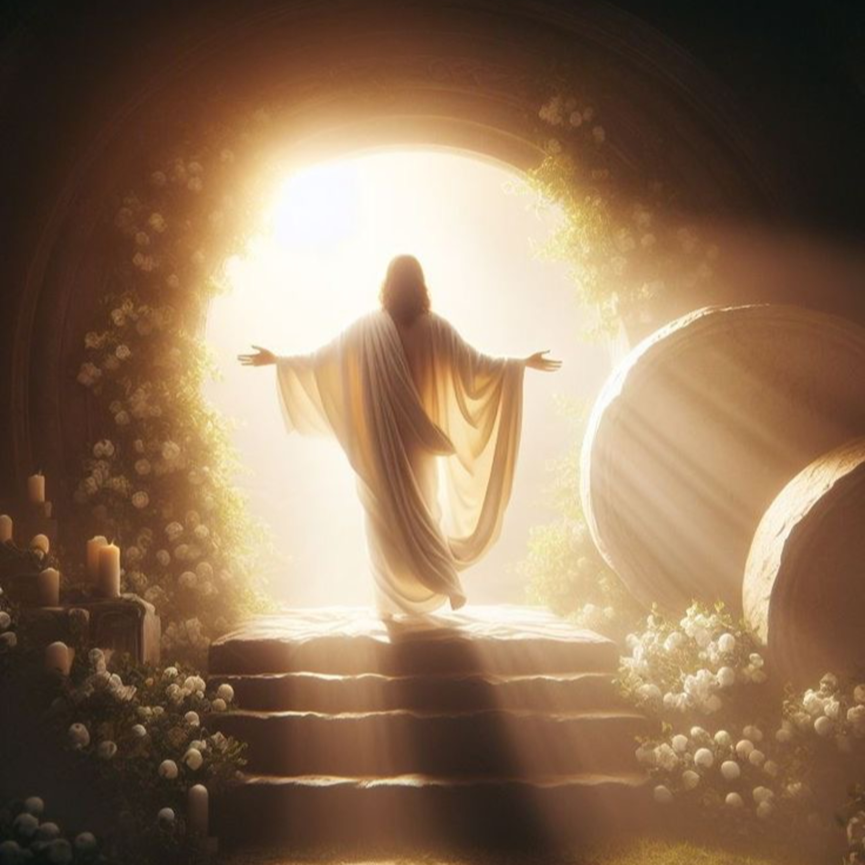 Psalm 67: Make Your Face Shine upon Us episode artwork