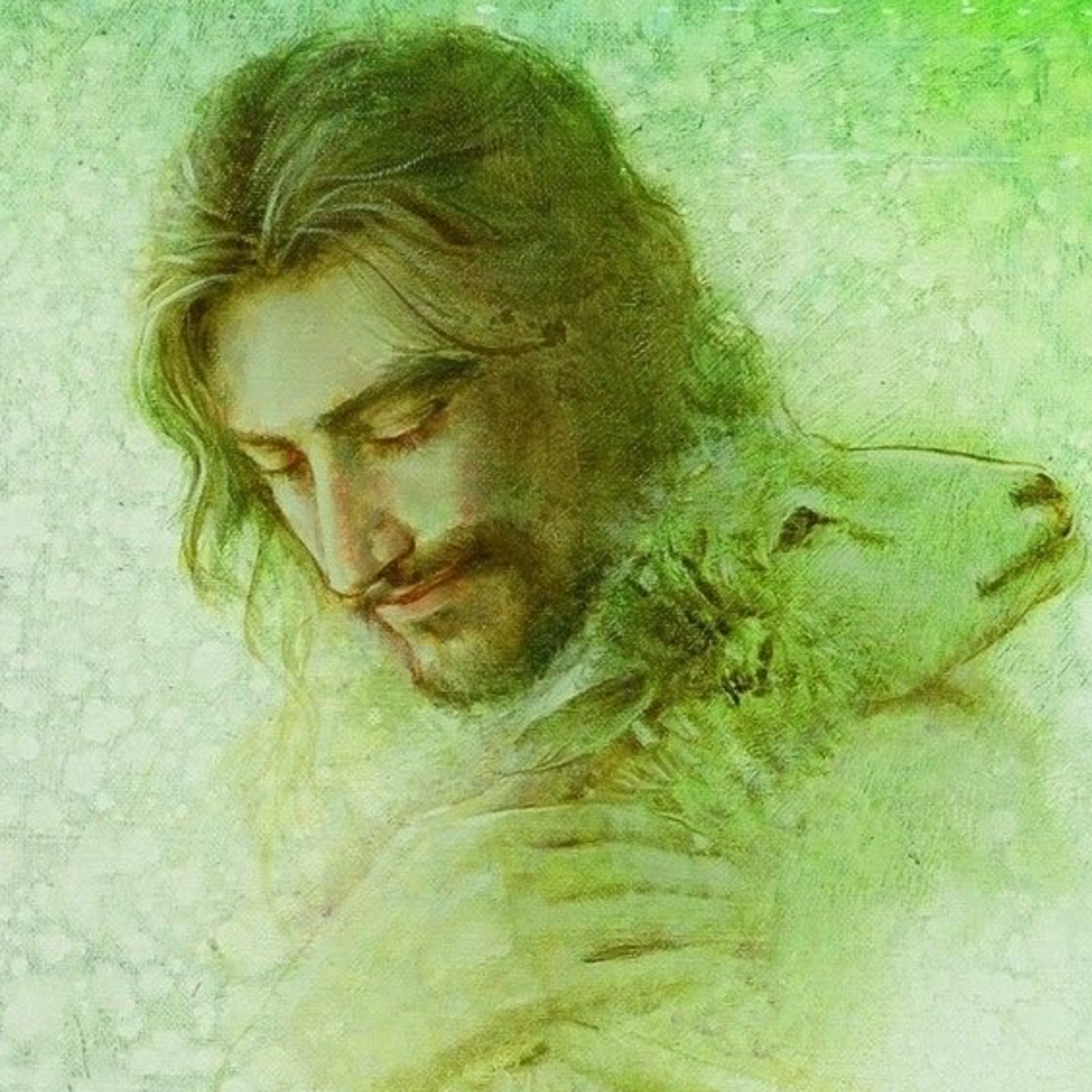 Psalm 69: Save Me, O God episode artwork