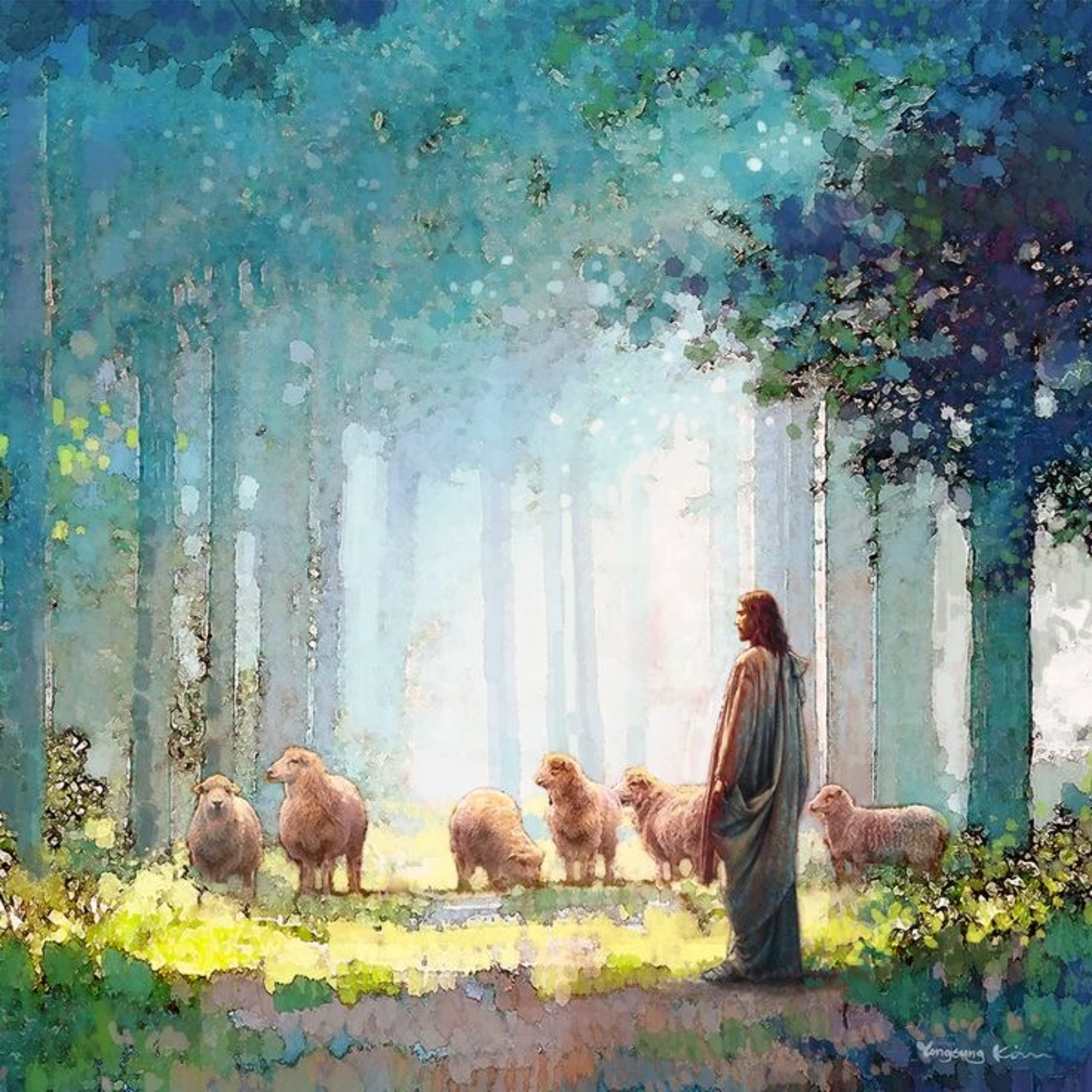 Psalm 71: Forsake Me Not When My Strength Is Spent episode artwork
