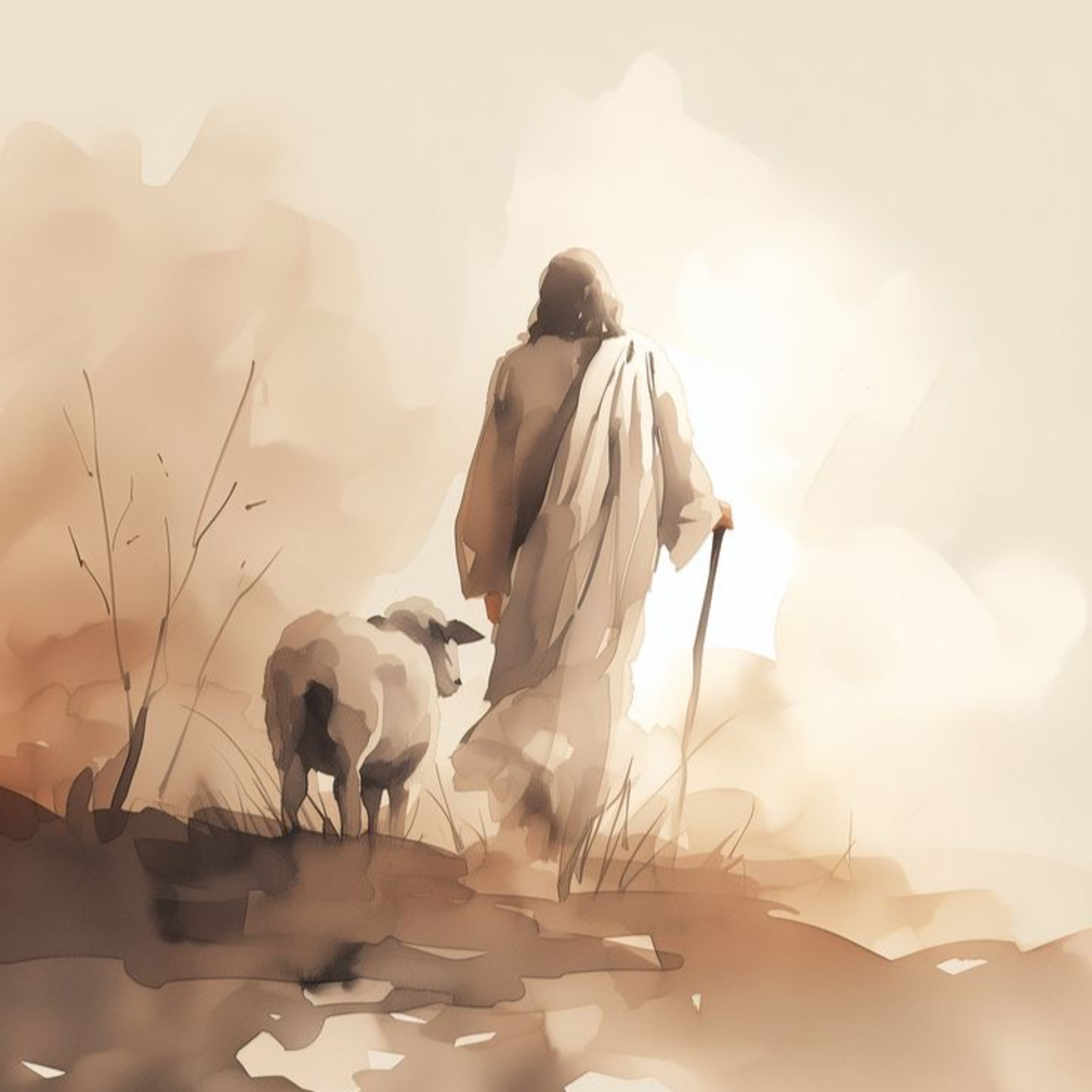 Psalm 72: Give the King Your Justice episode artwork