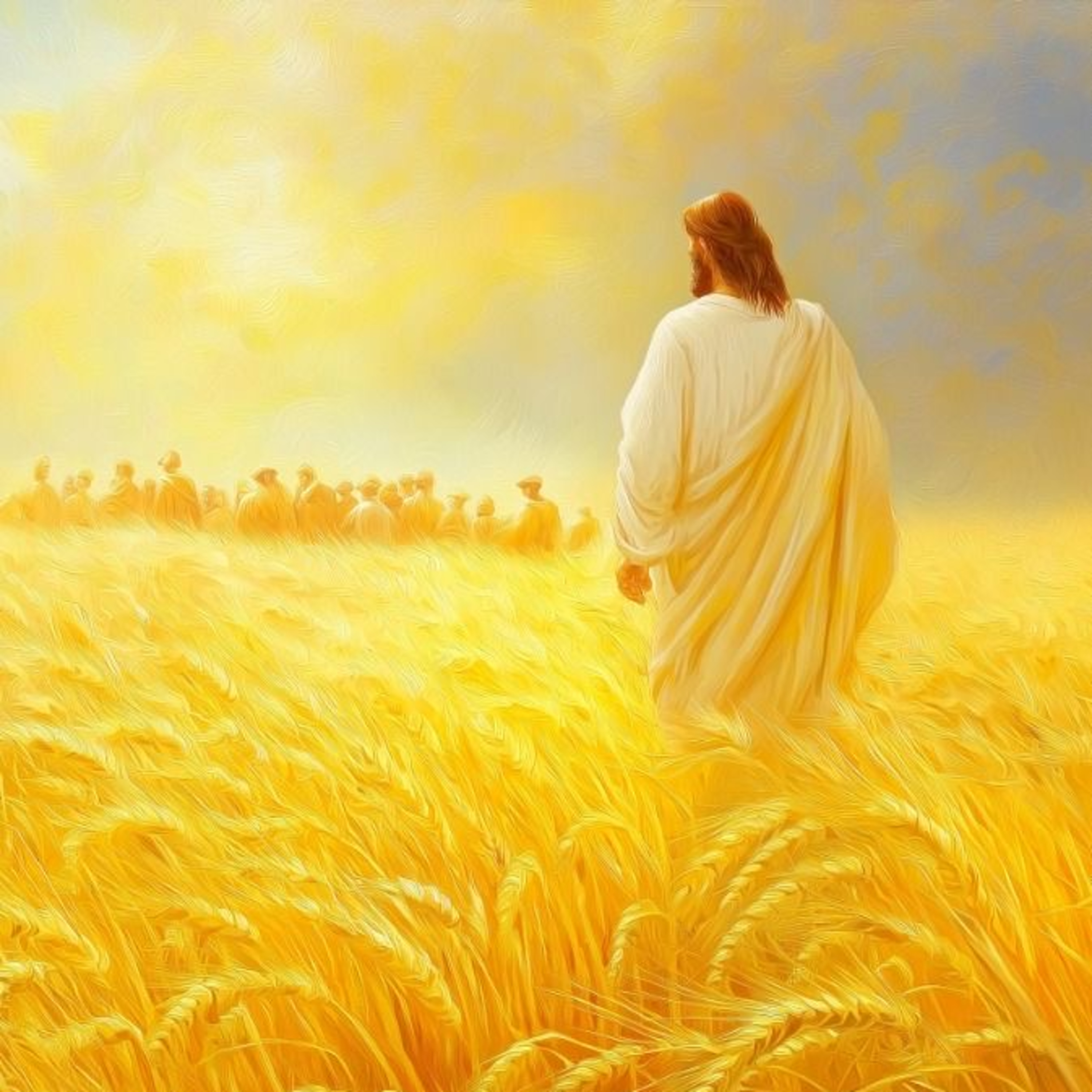Psalm 74: Arise, O God, Defend Your Cause episode artwork