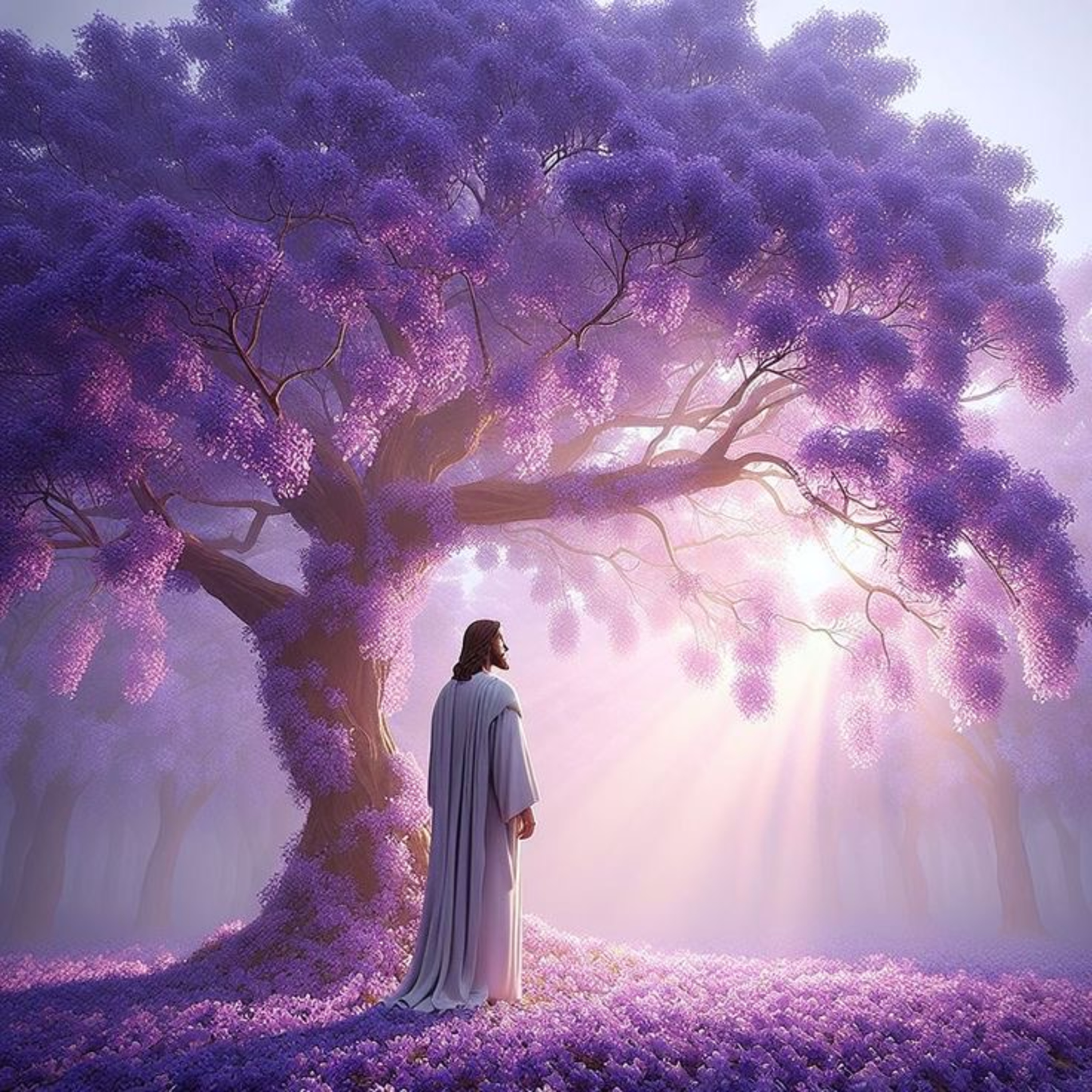 Psalm 75: God Will Judge with Equity episode artwork