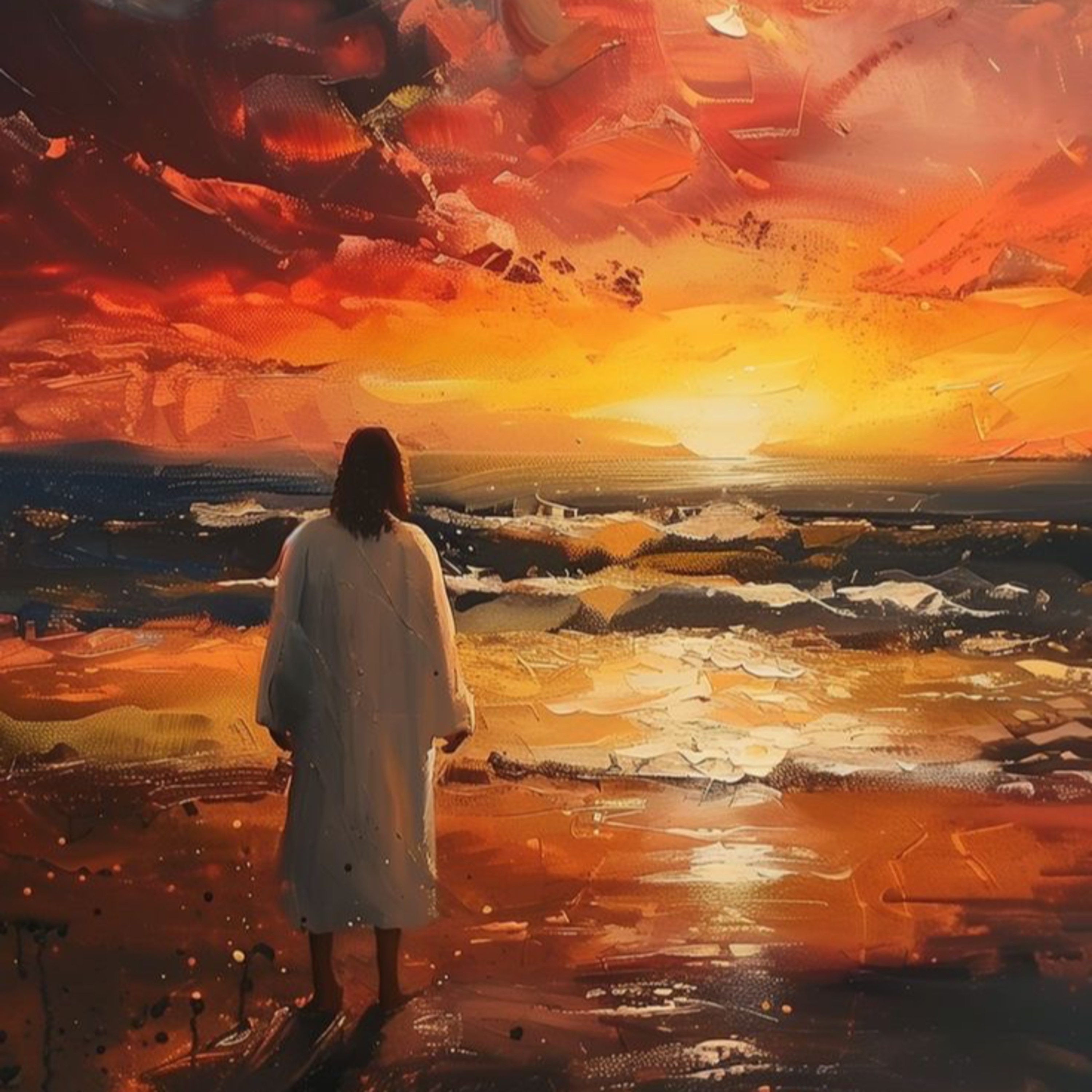 Psalm 78: Tell the Coming Generation episode artwork
