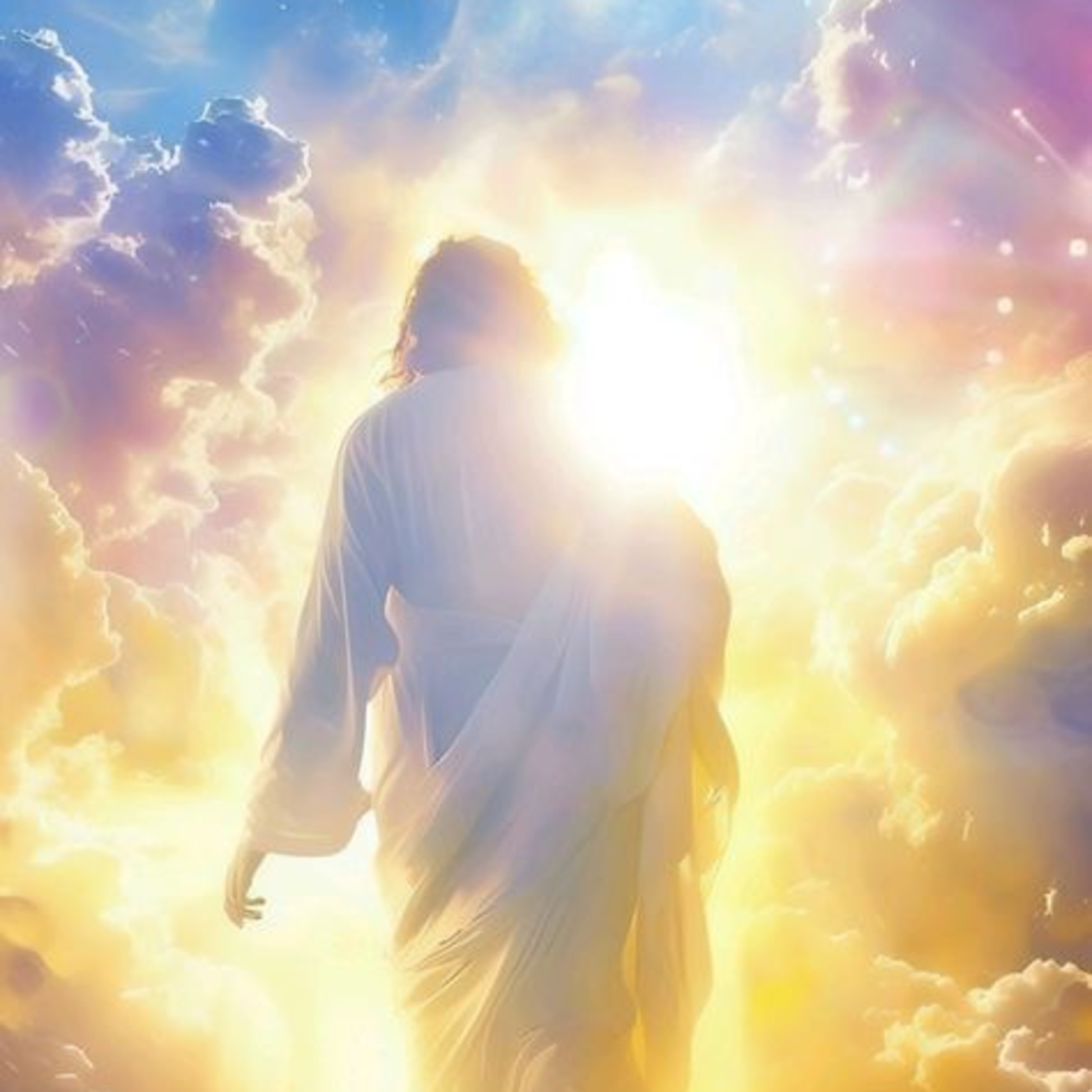 Psalm 80: Restore Us, O God episode artwork