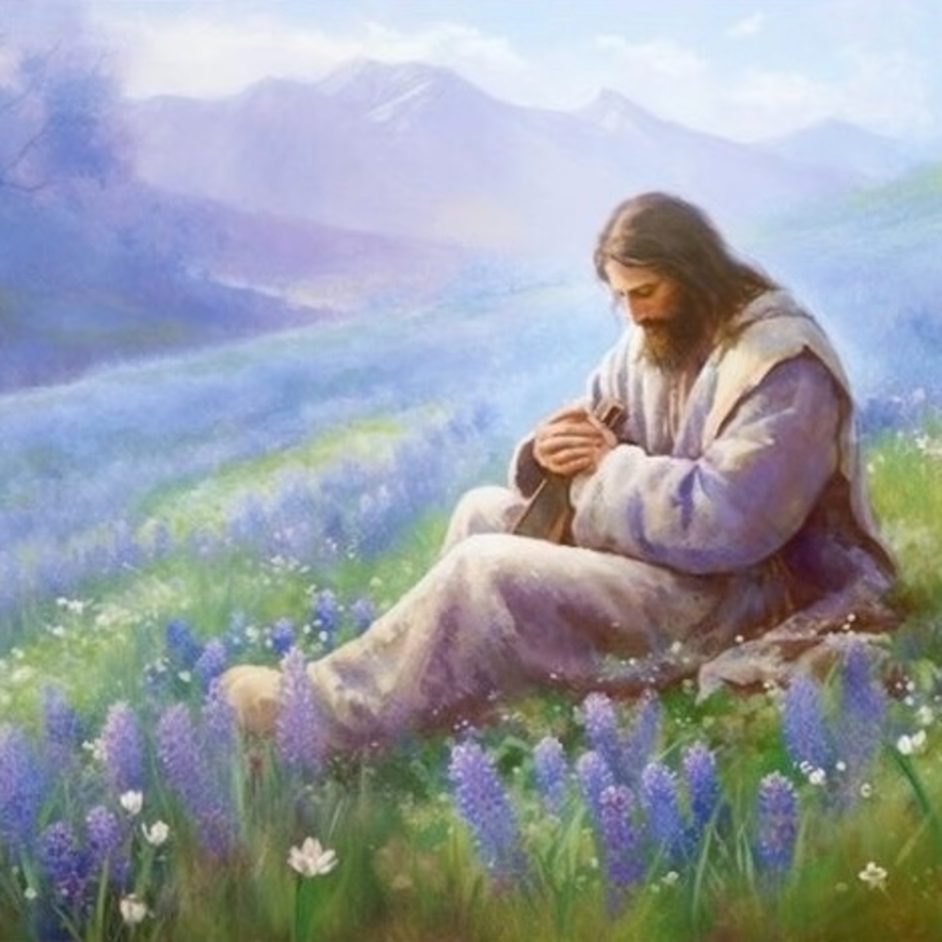 Psalm 81: Oh, That My People Would Listen to Me episode artwork