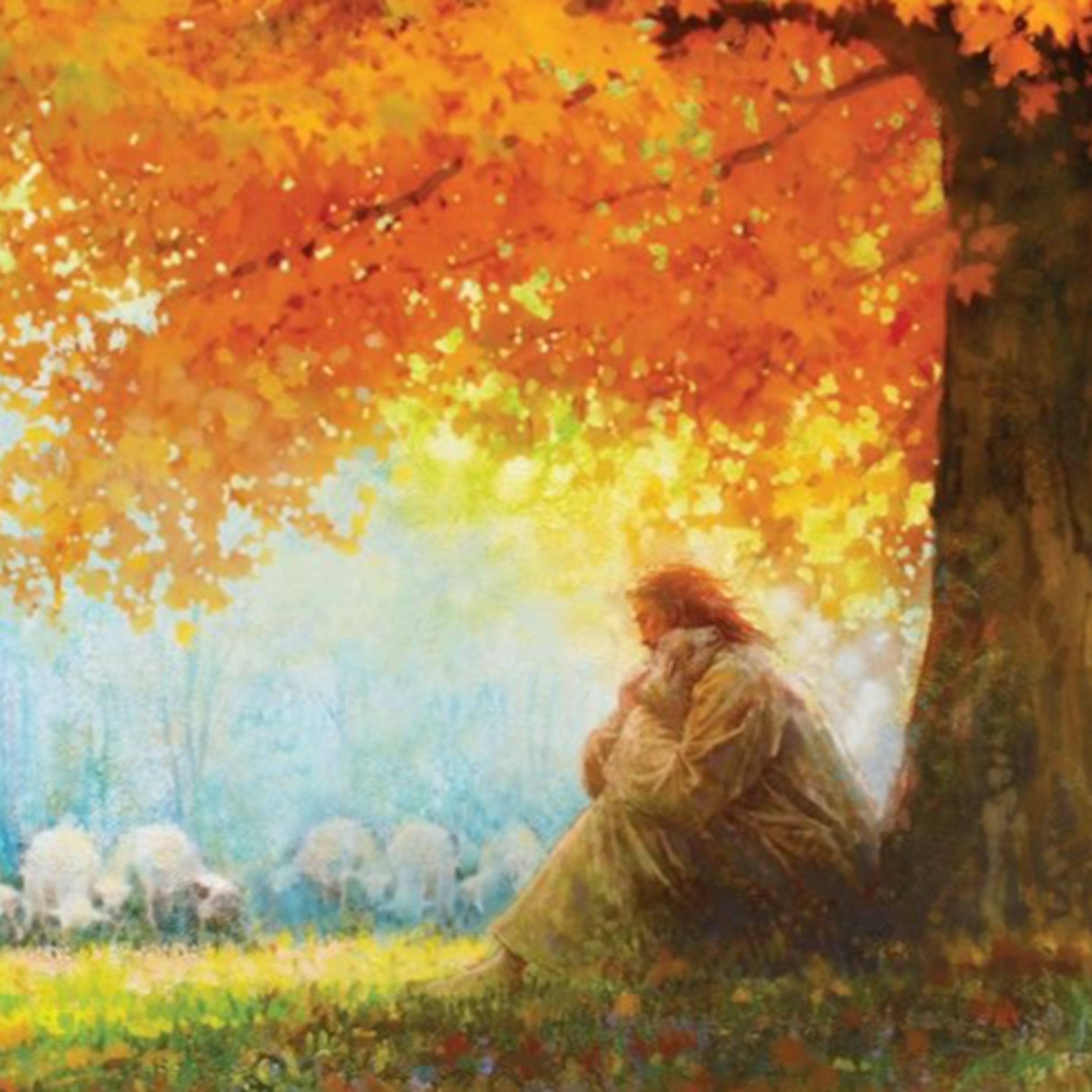 Psalm 82: Rescue the Weak and Needy episode artwork