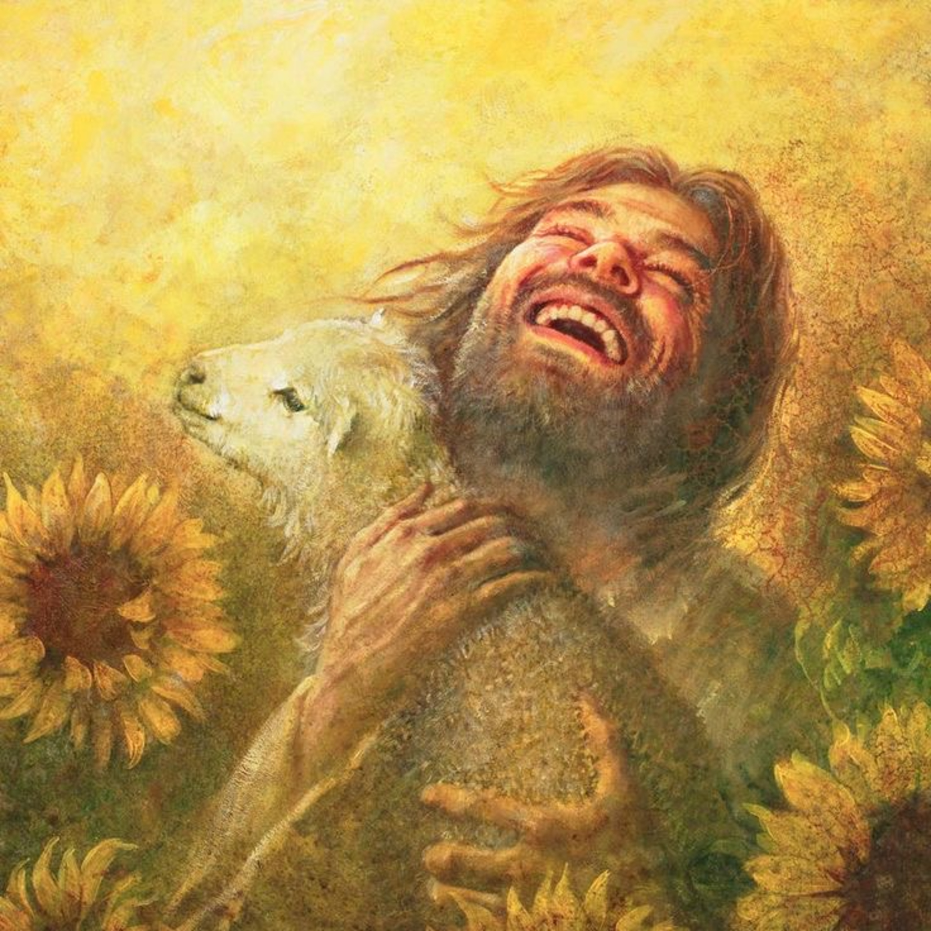 Psalm 84: My Soul Longs for the Courts of the Lord episode artwork