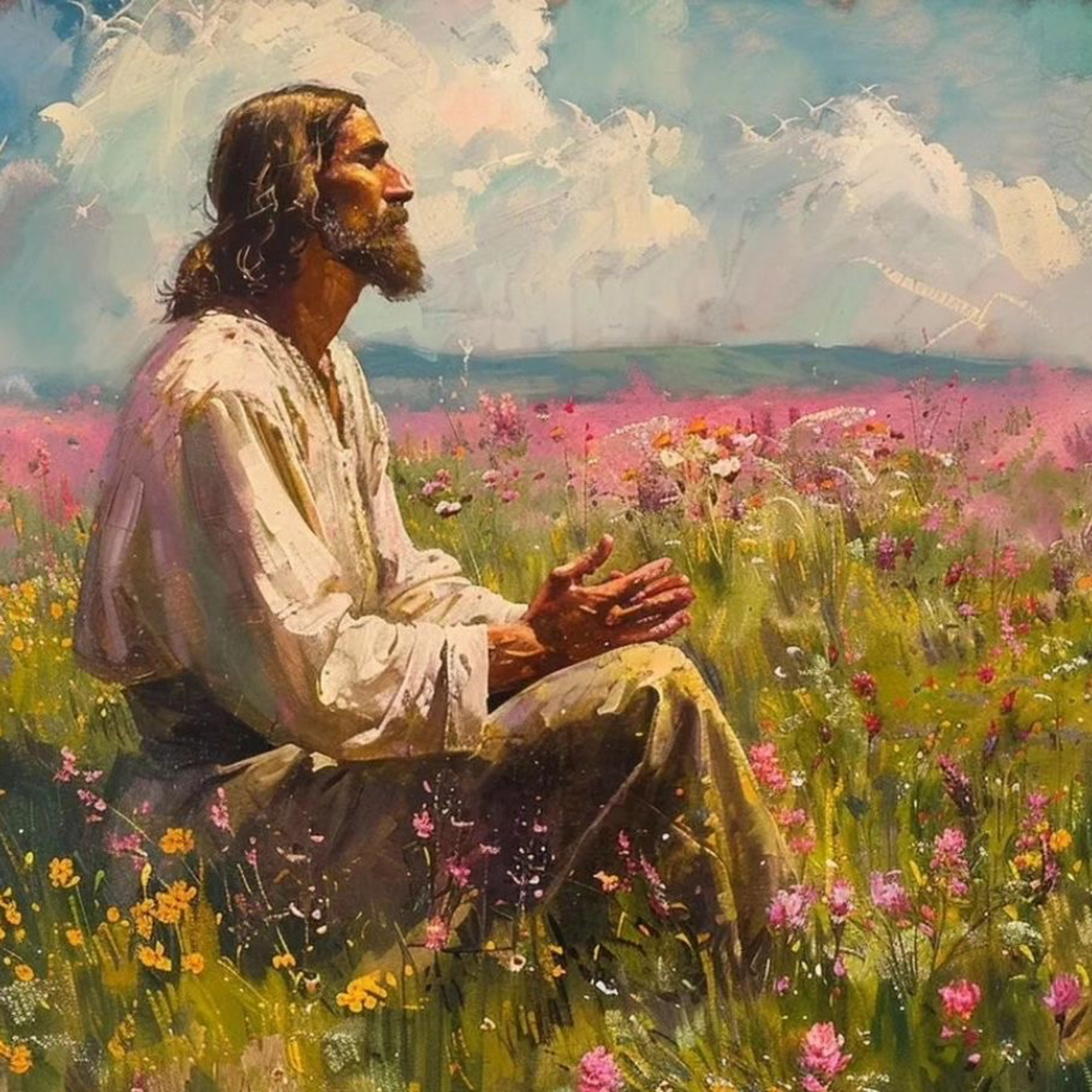 Psalm 88: I Cry Out Day and Night Before You episode artwork