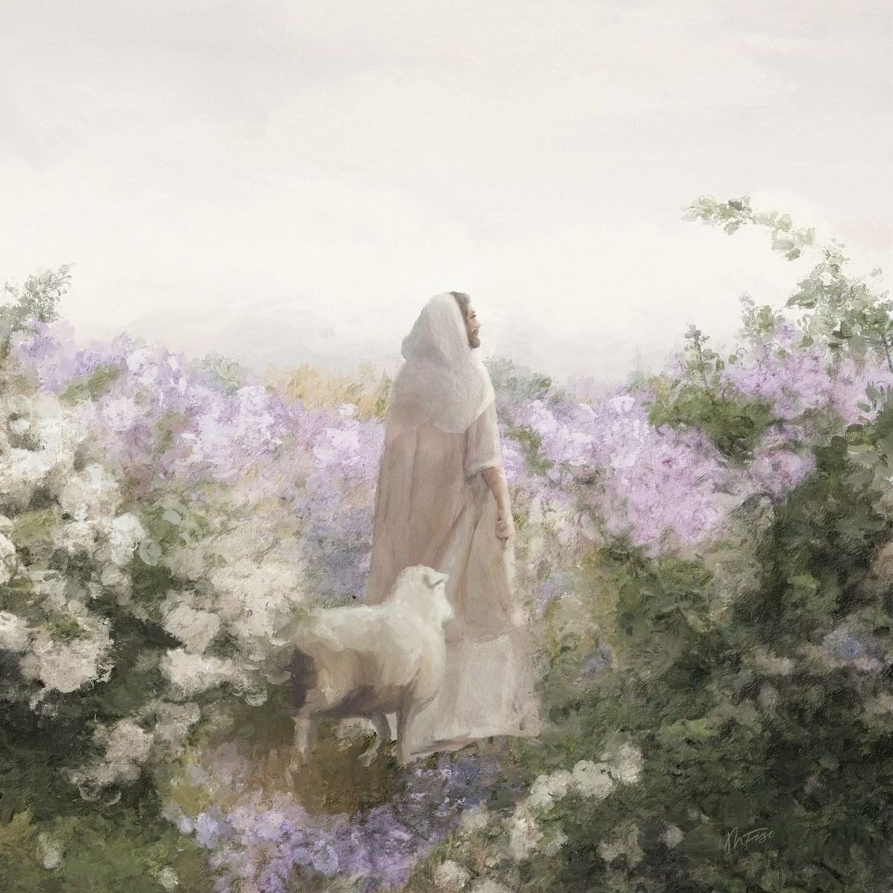 Psalm 89: I Will Sing of the Steadfast Love of the Lord episode artwork