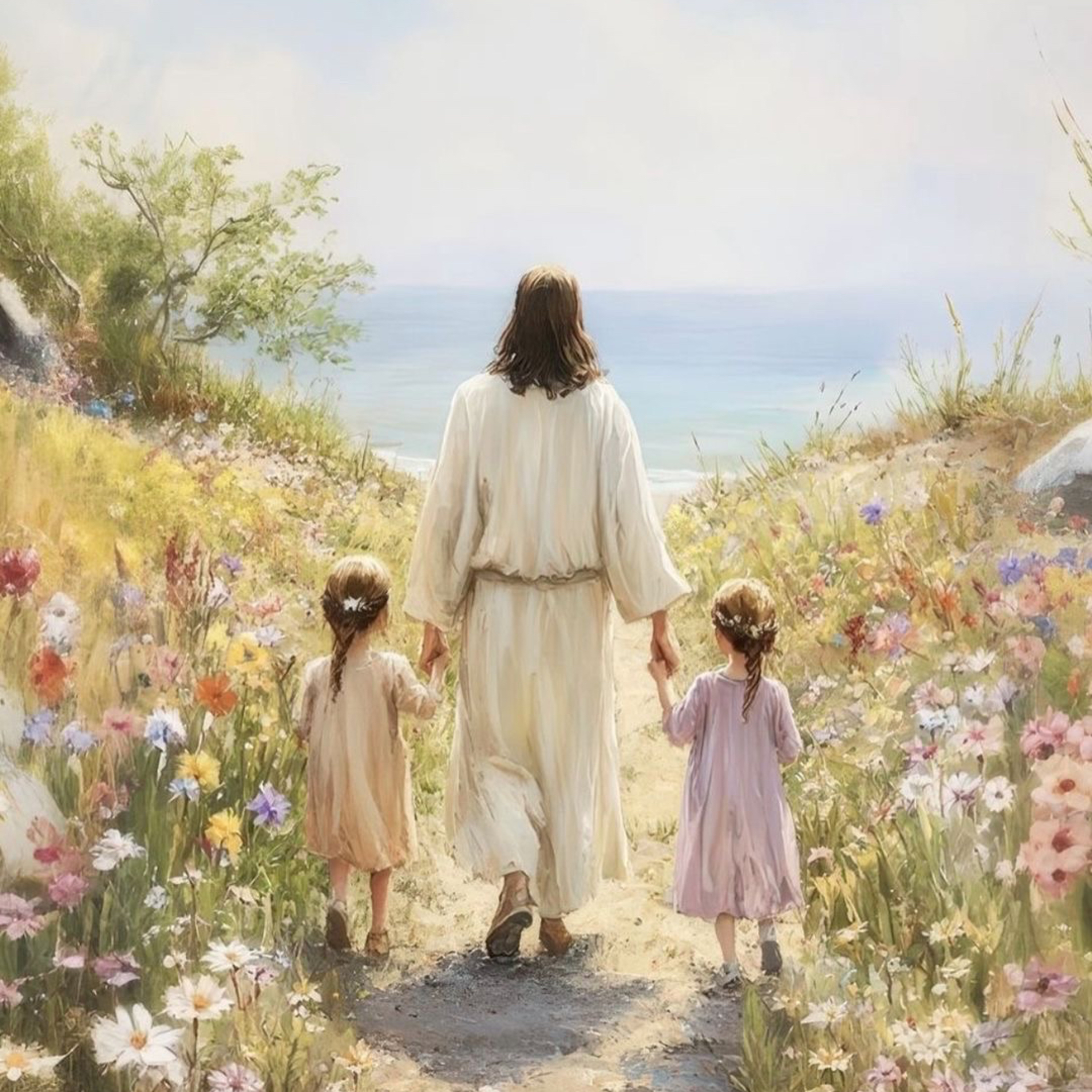 Psalm 90: From Everlasting to Everlasting episode artwork