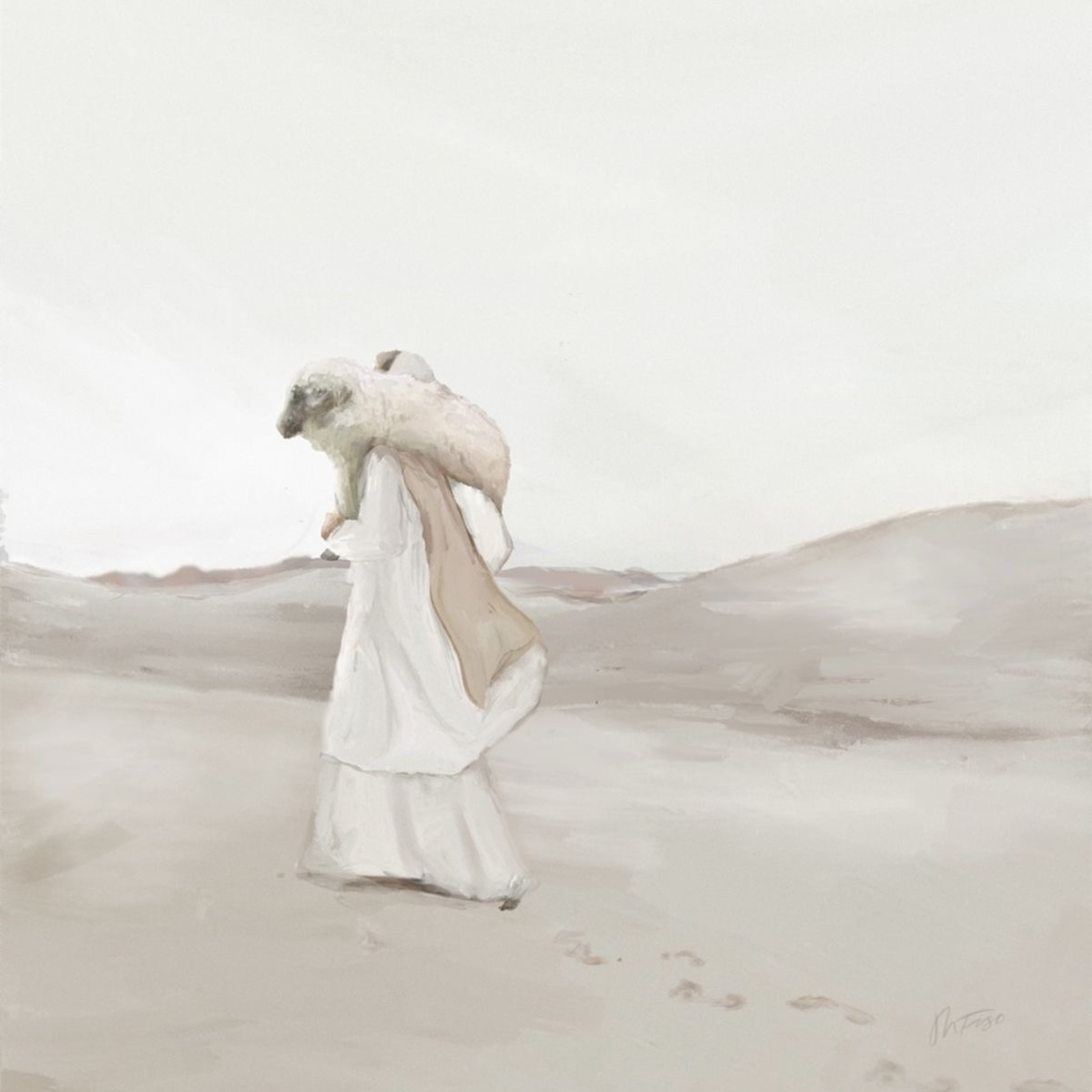 Psalm 91: My Refuge and My Fortress episode artwork