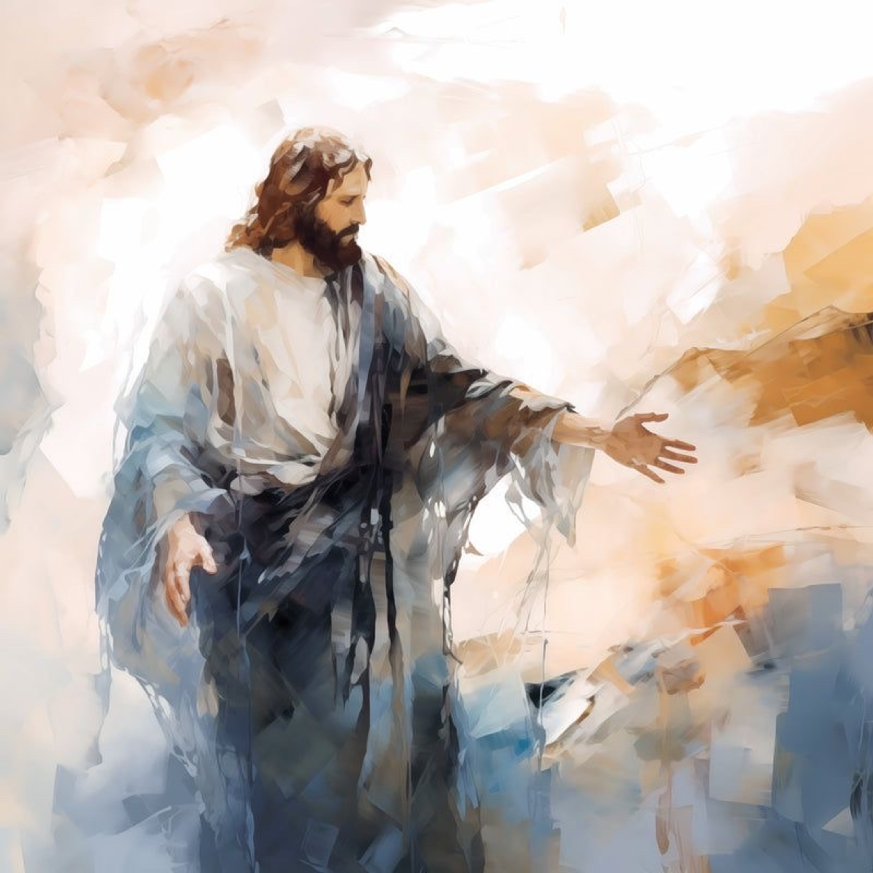 Psalm 92: How Great Are Your Works episode artwork