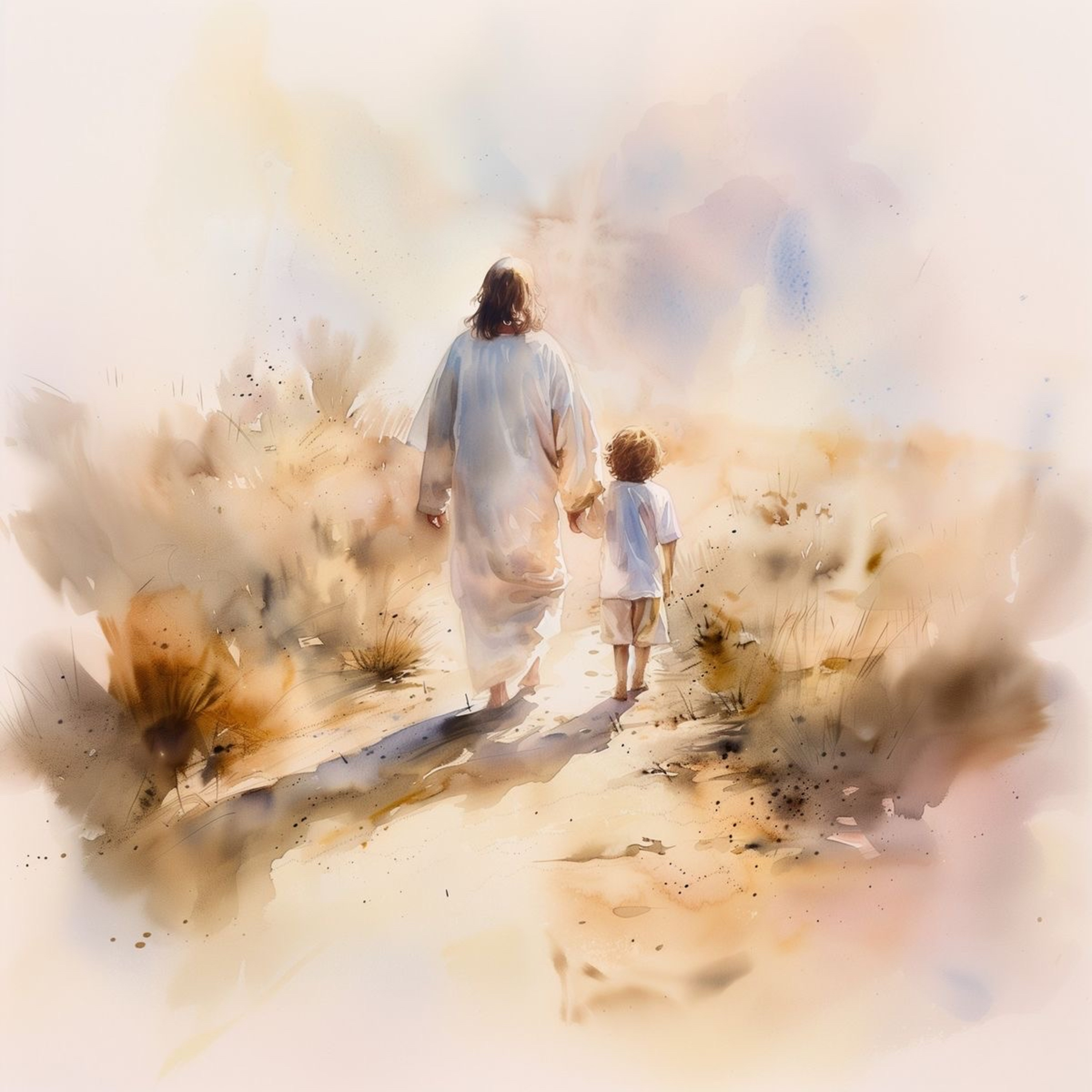 Psalm 101: I Will Walk with Integrity episode artwork