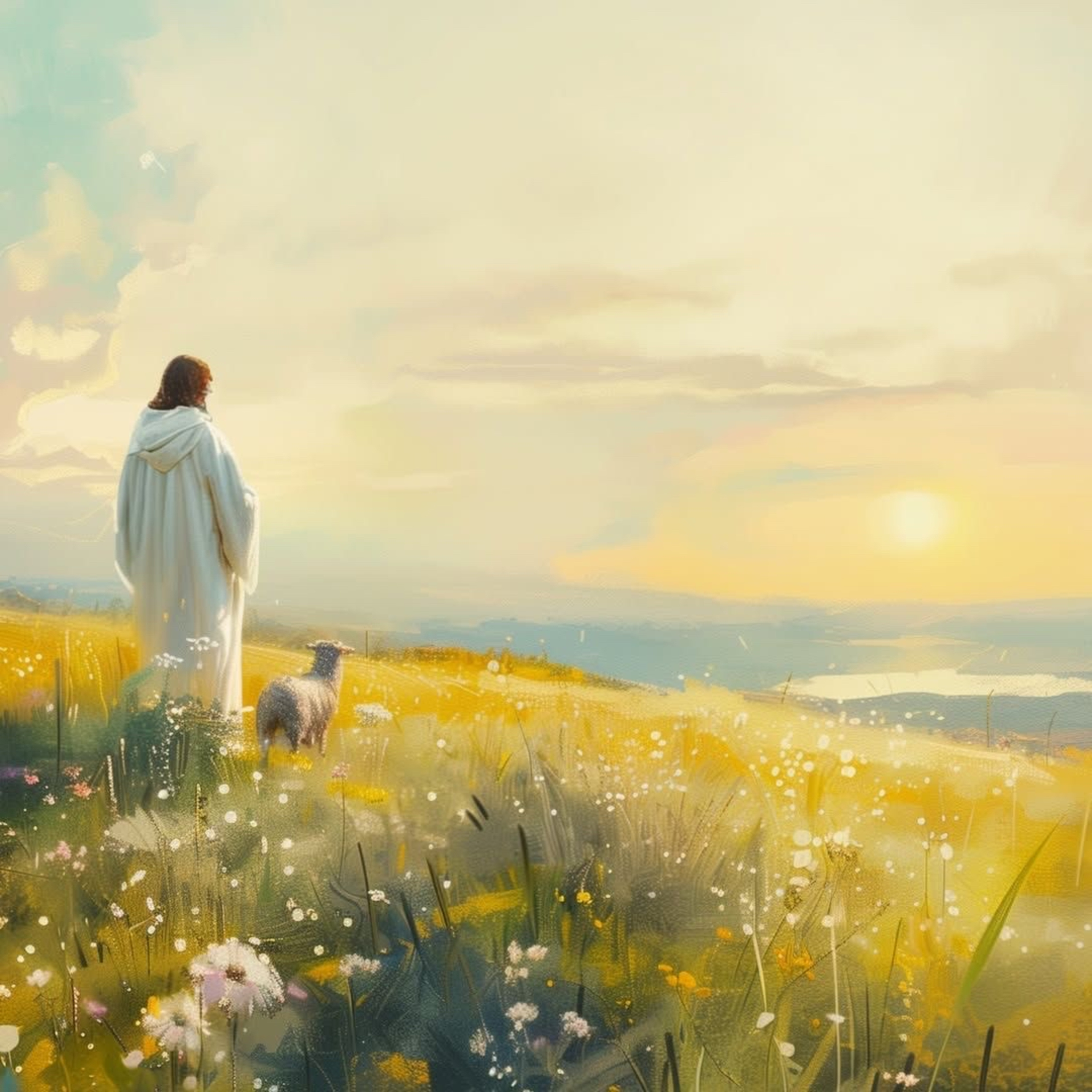 Psalm 102: Do Not Hide Your Face from Me episode artwork