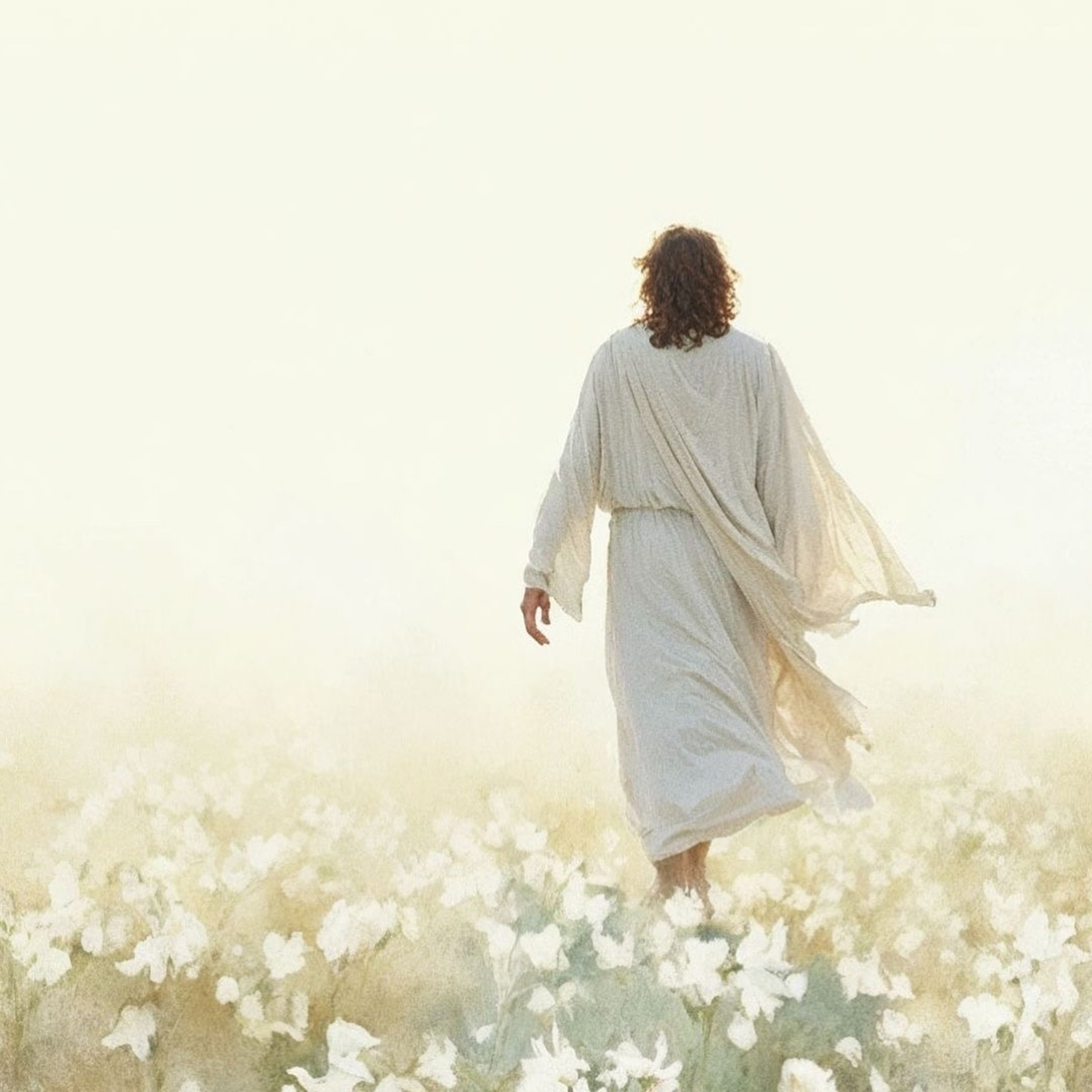 Psalm 103: Bless the Lord, O My Soul episode artwork