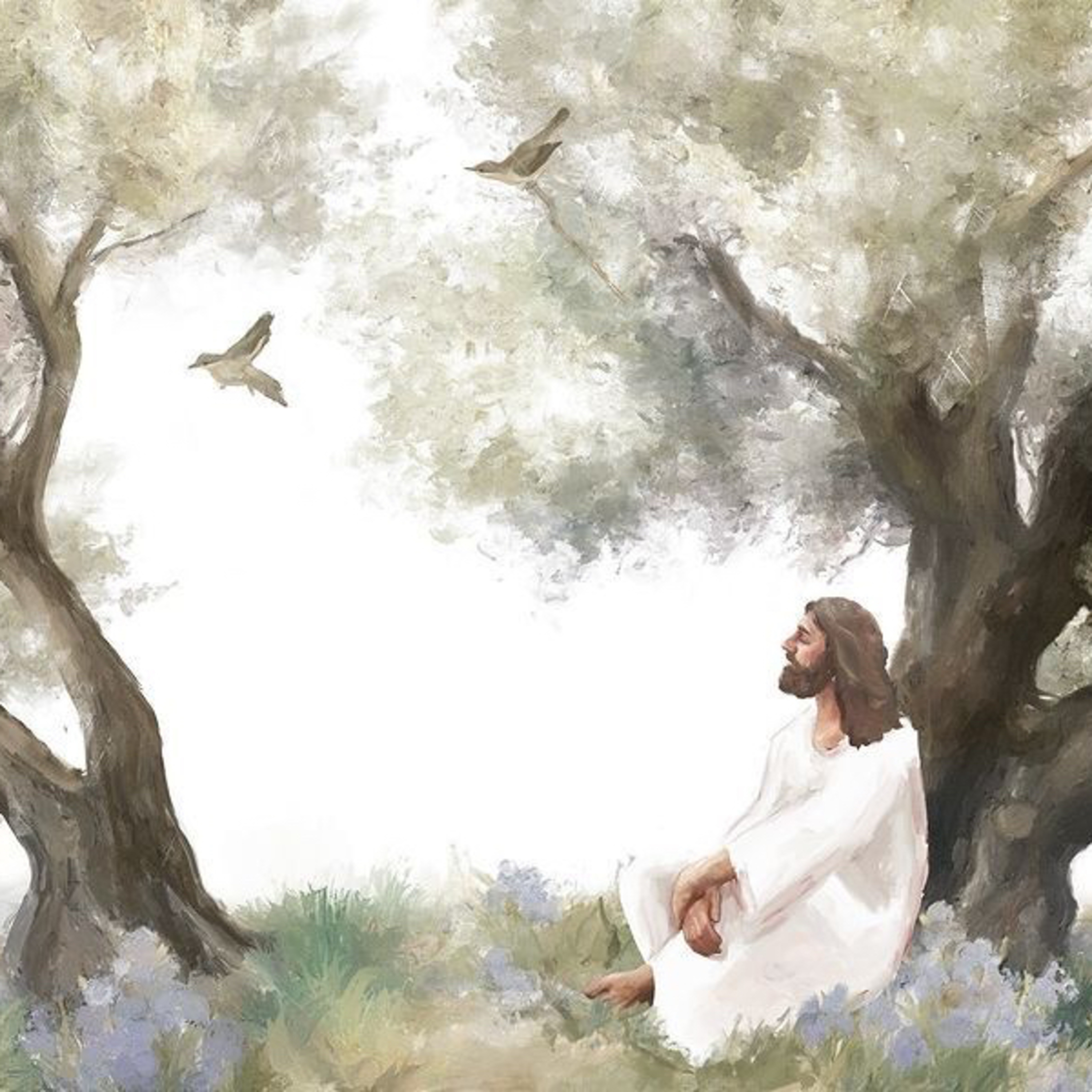 Psalm 105: Tell of All His Wondrous Works episode artwork