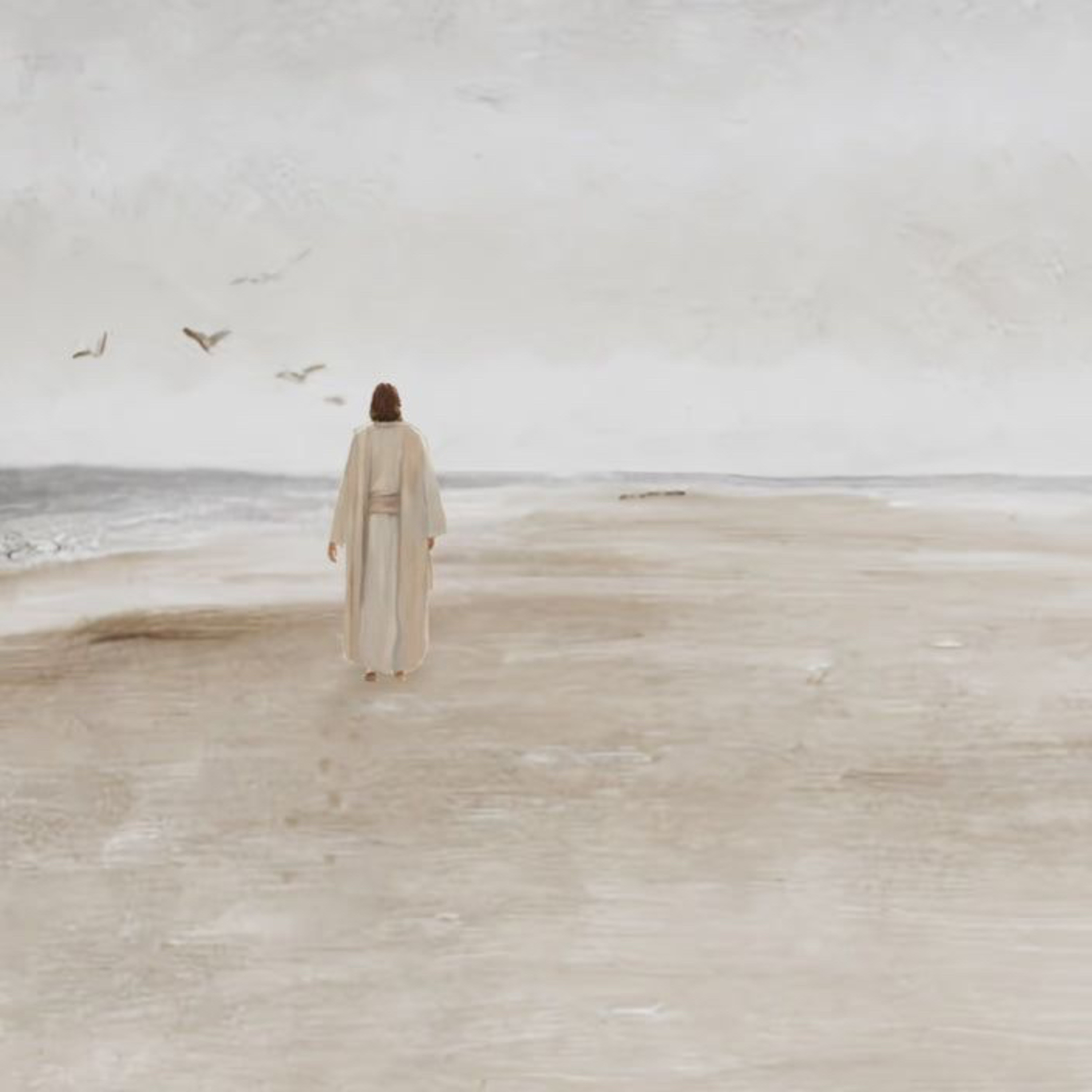 Psalm 106: Give Thanks to the Lord, for He Is Good episode artwork