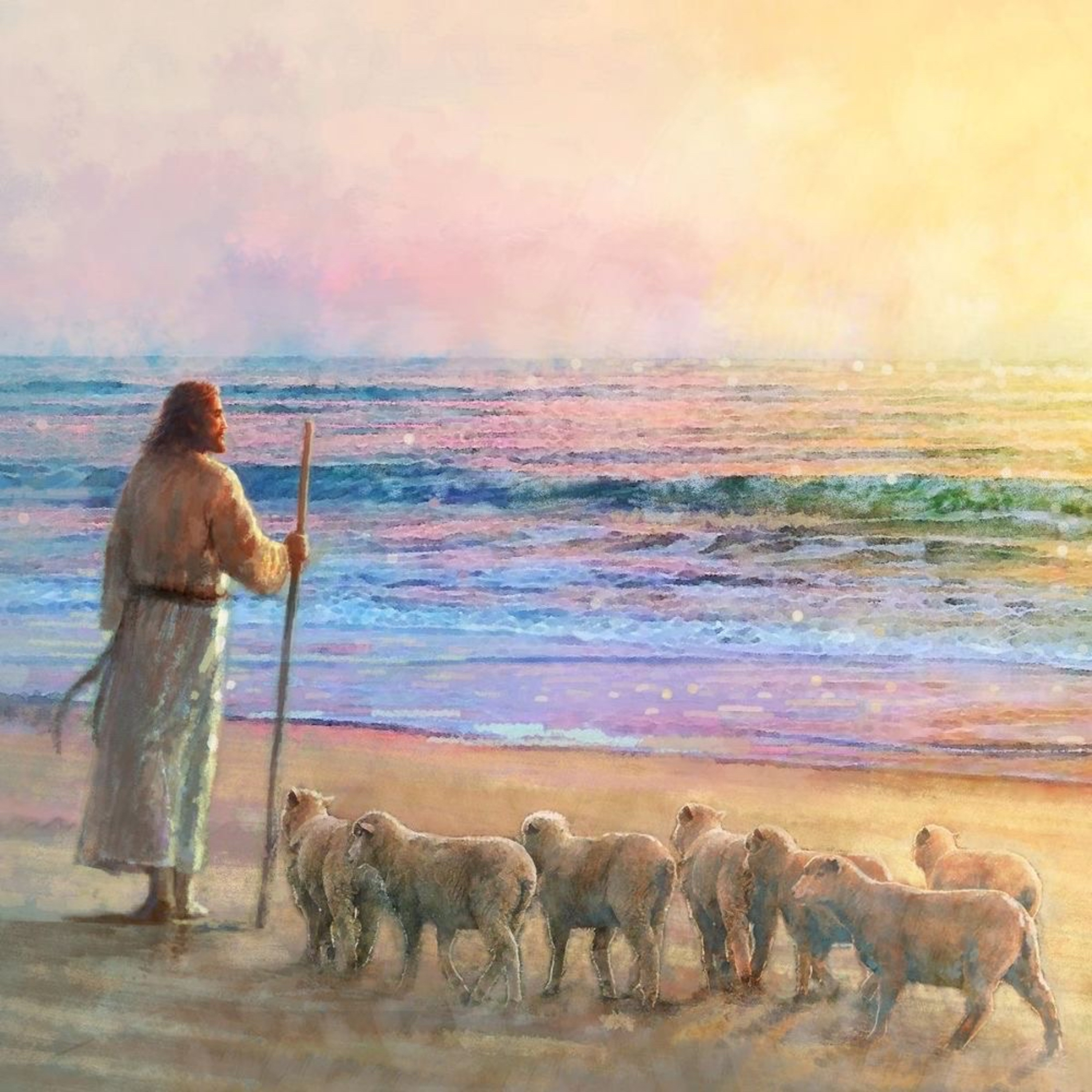 Psalm 108: With God We Shall Do Valiantly episode artwork
