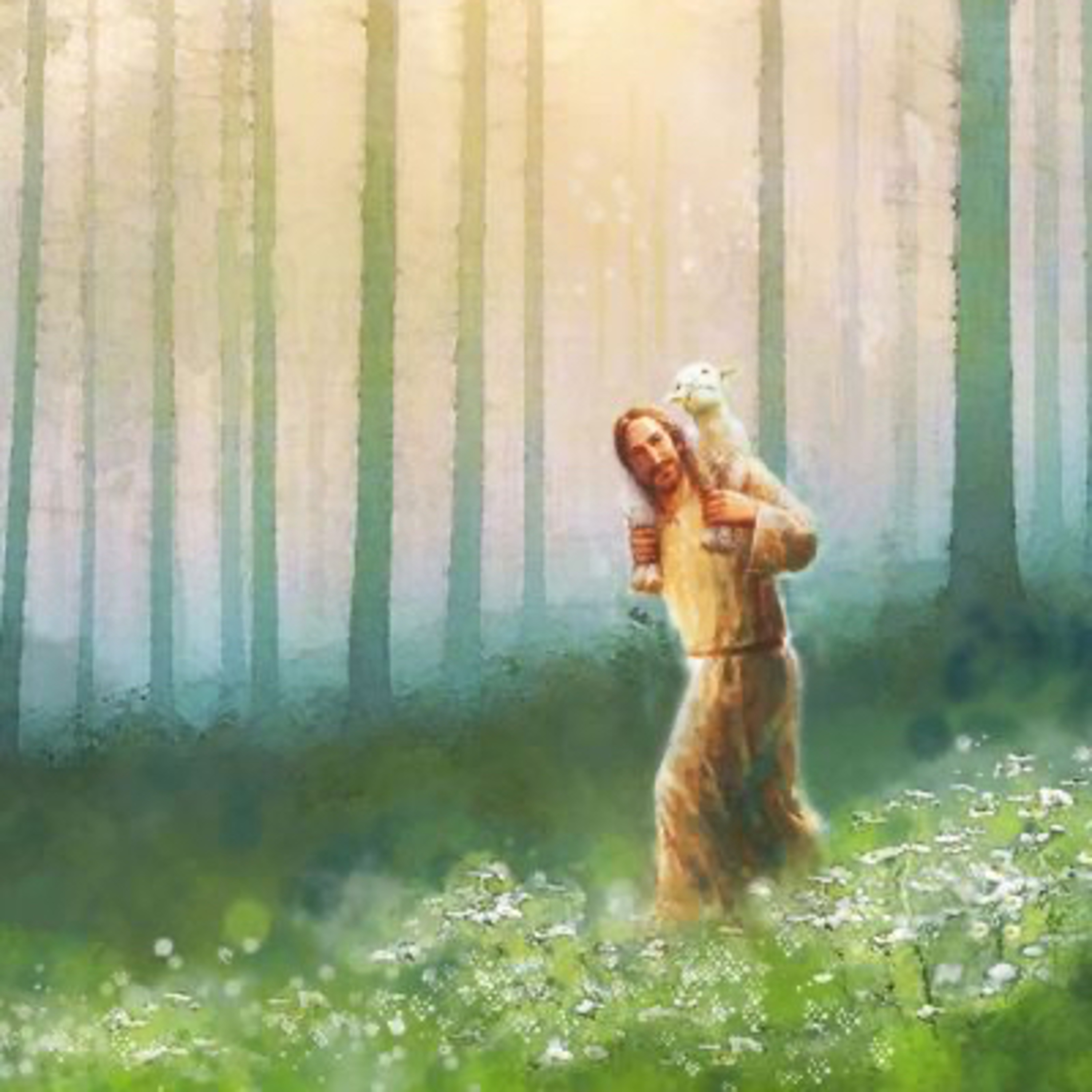 Psalm 109: Help Me, O Lord My God episode artwork