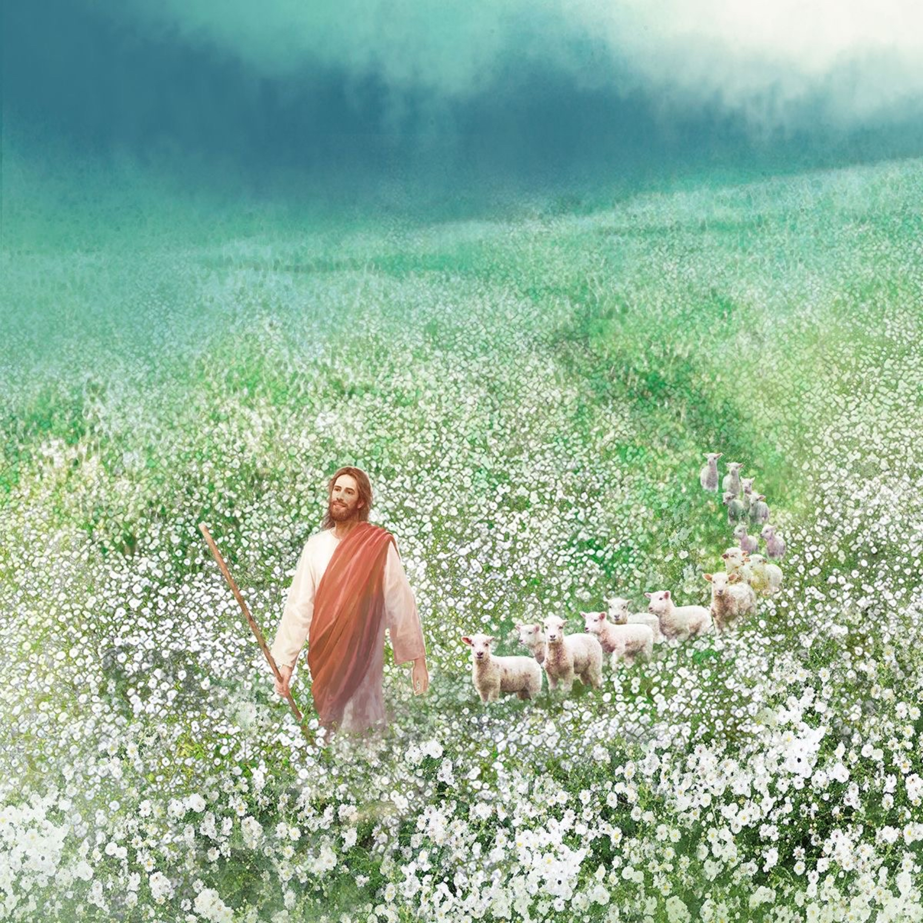 Psalm 111: Great Are the Lord’s Works episode artwork