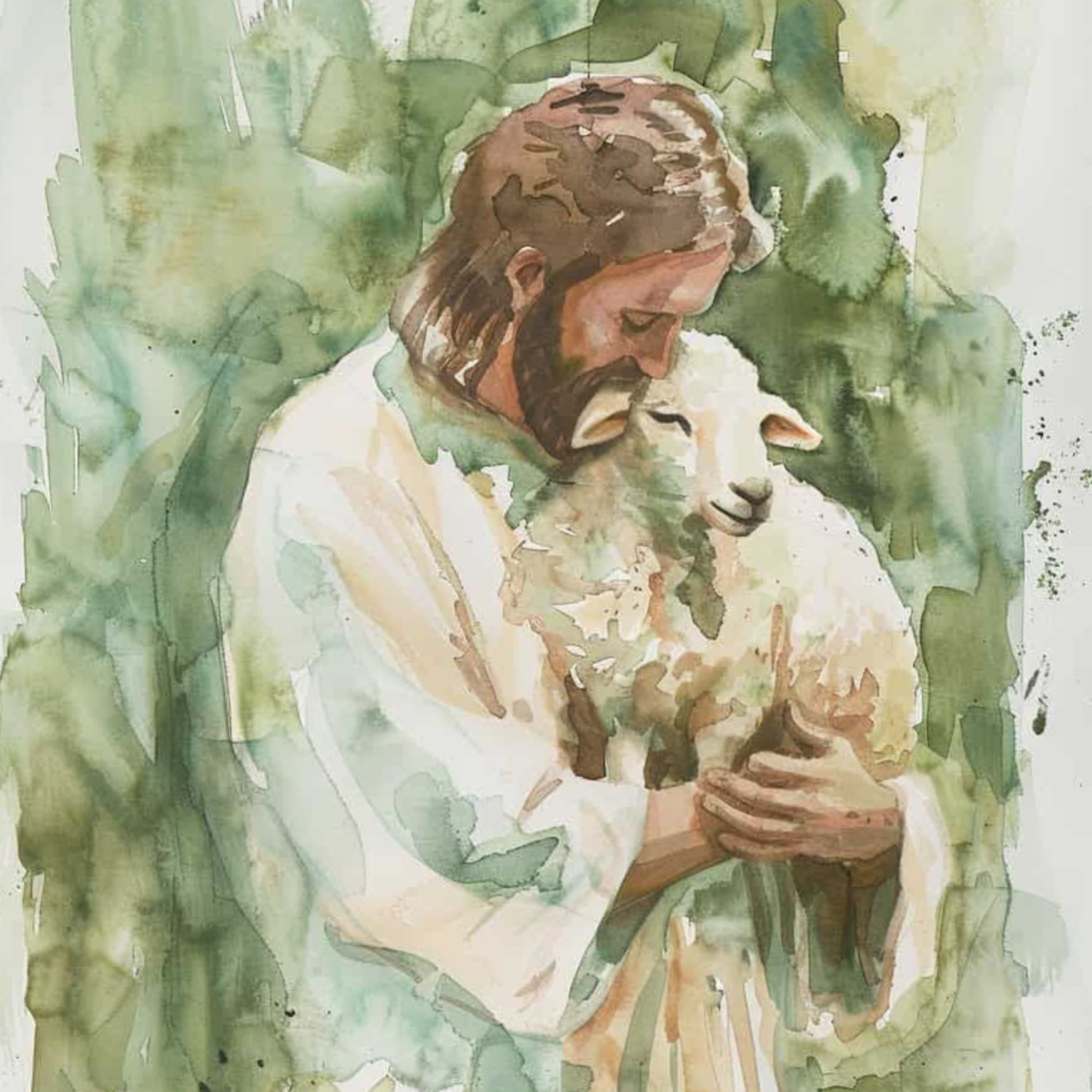 Psalm 112: The Righteous Will Never Be Moved episode artwork