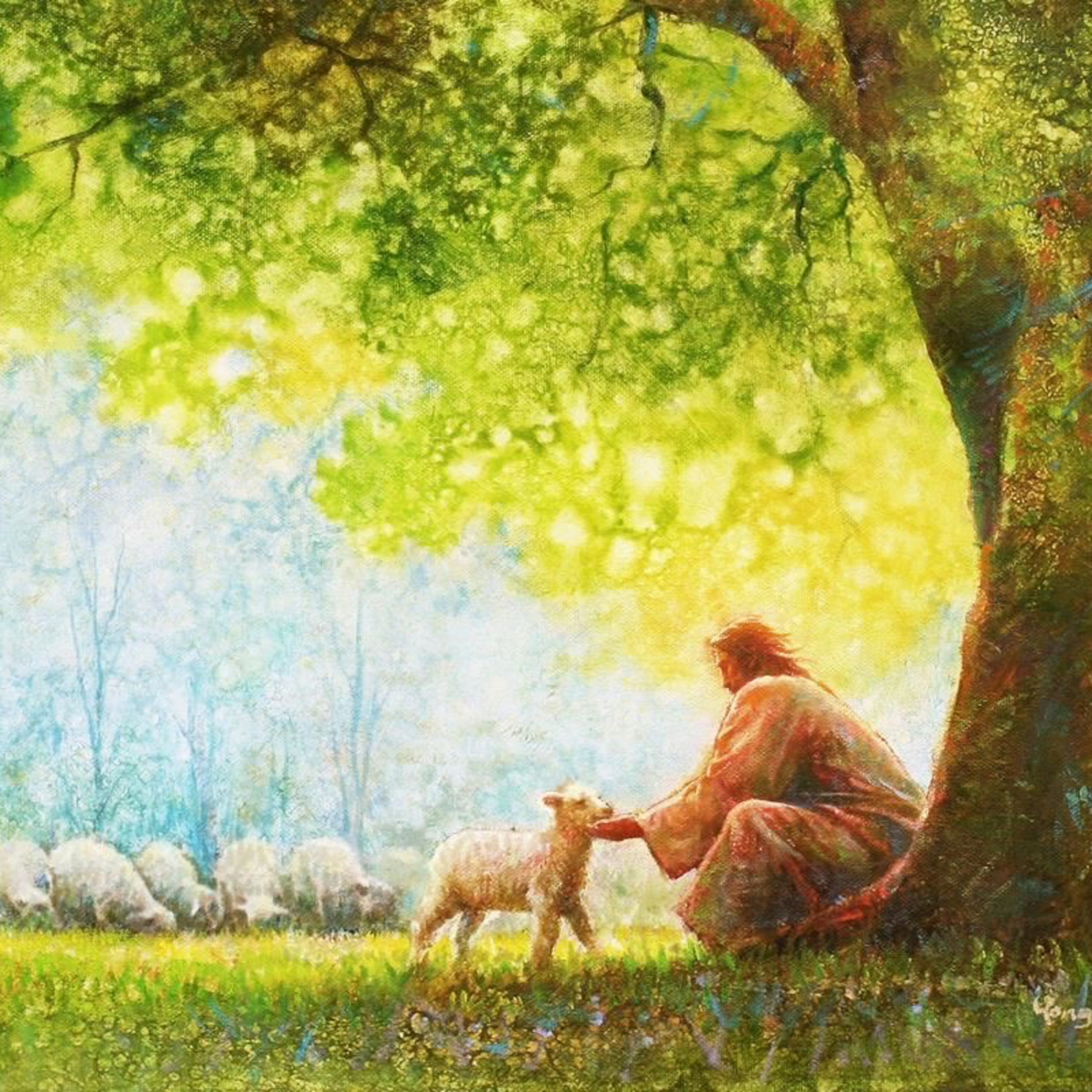 Psalm 113: Who Is like the Lord Our God? episode artwork