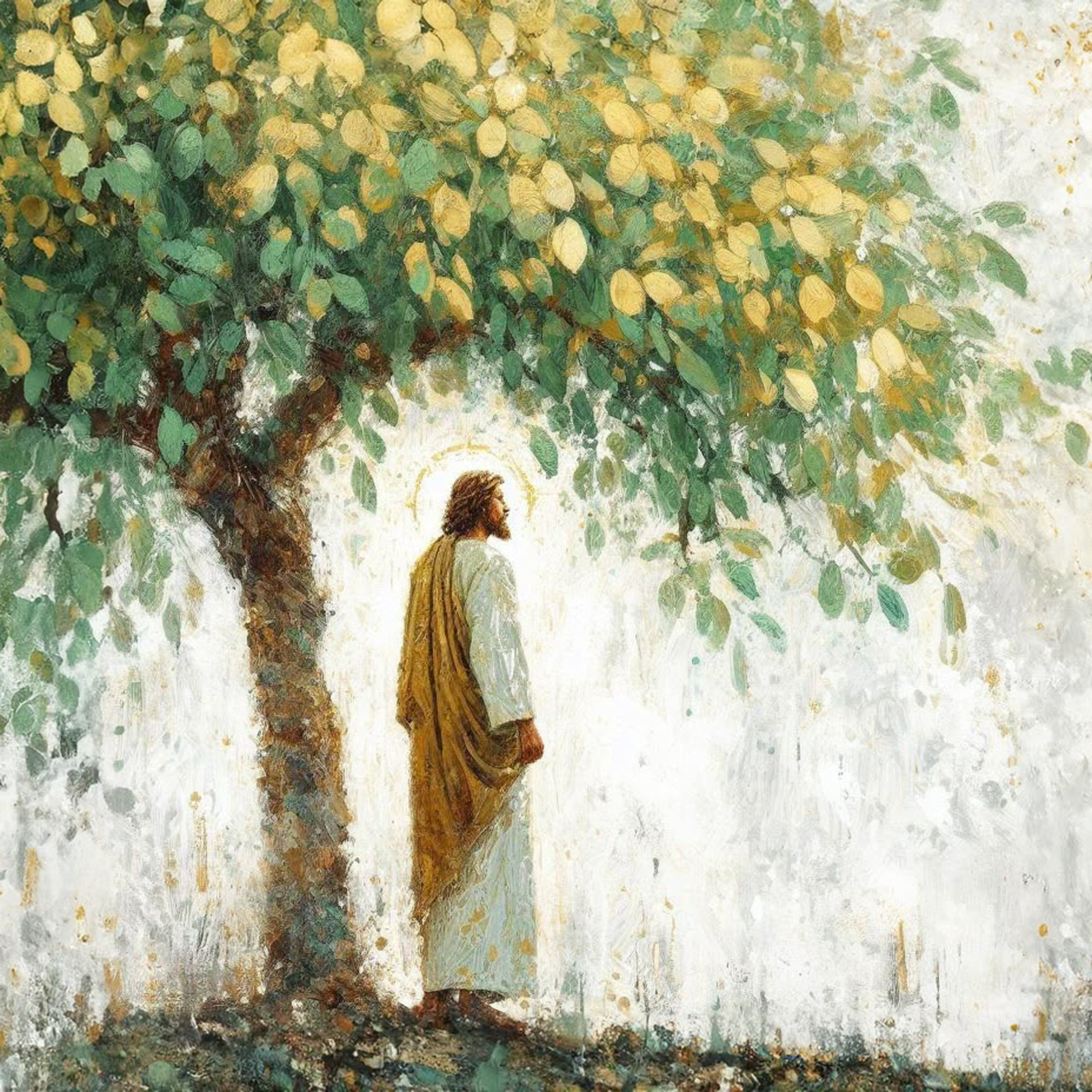 Psalm 114: Tremble at the Presence of the Lord episode artwork