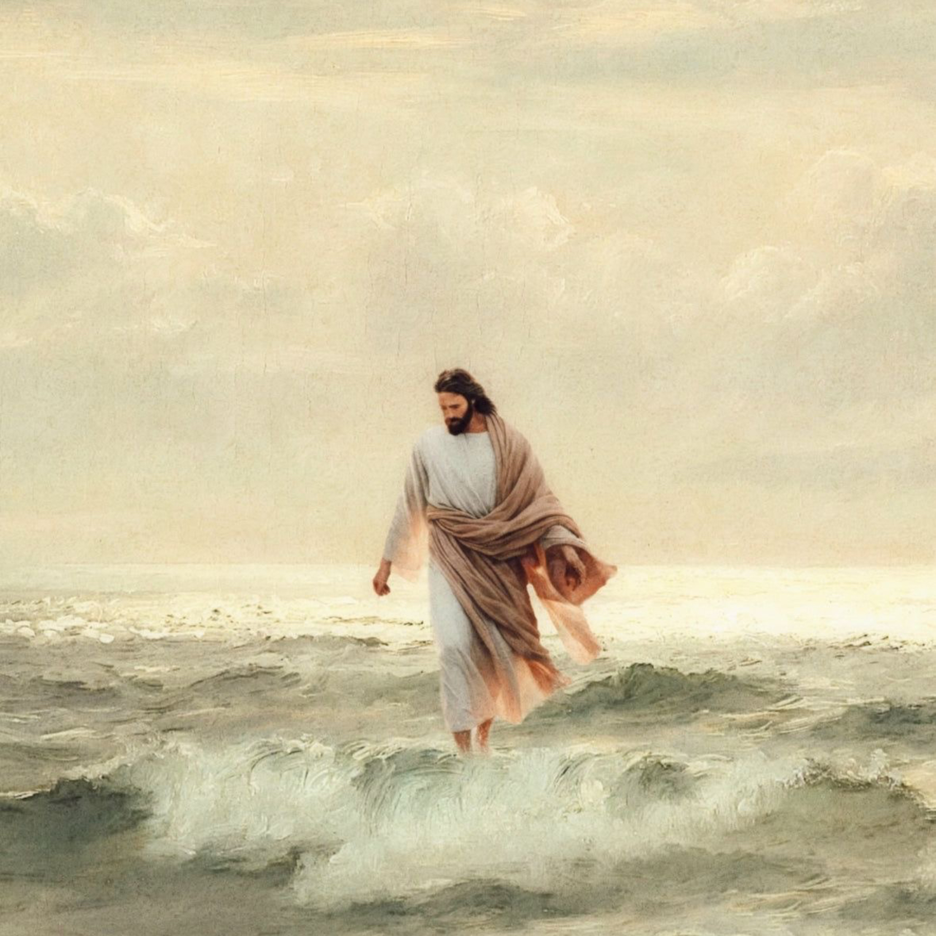 Psalm 115: To Your Name Give Glory episode artwork