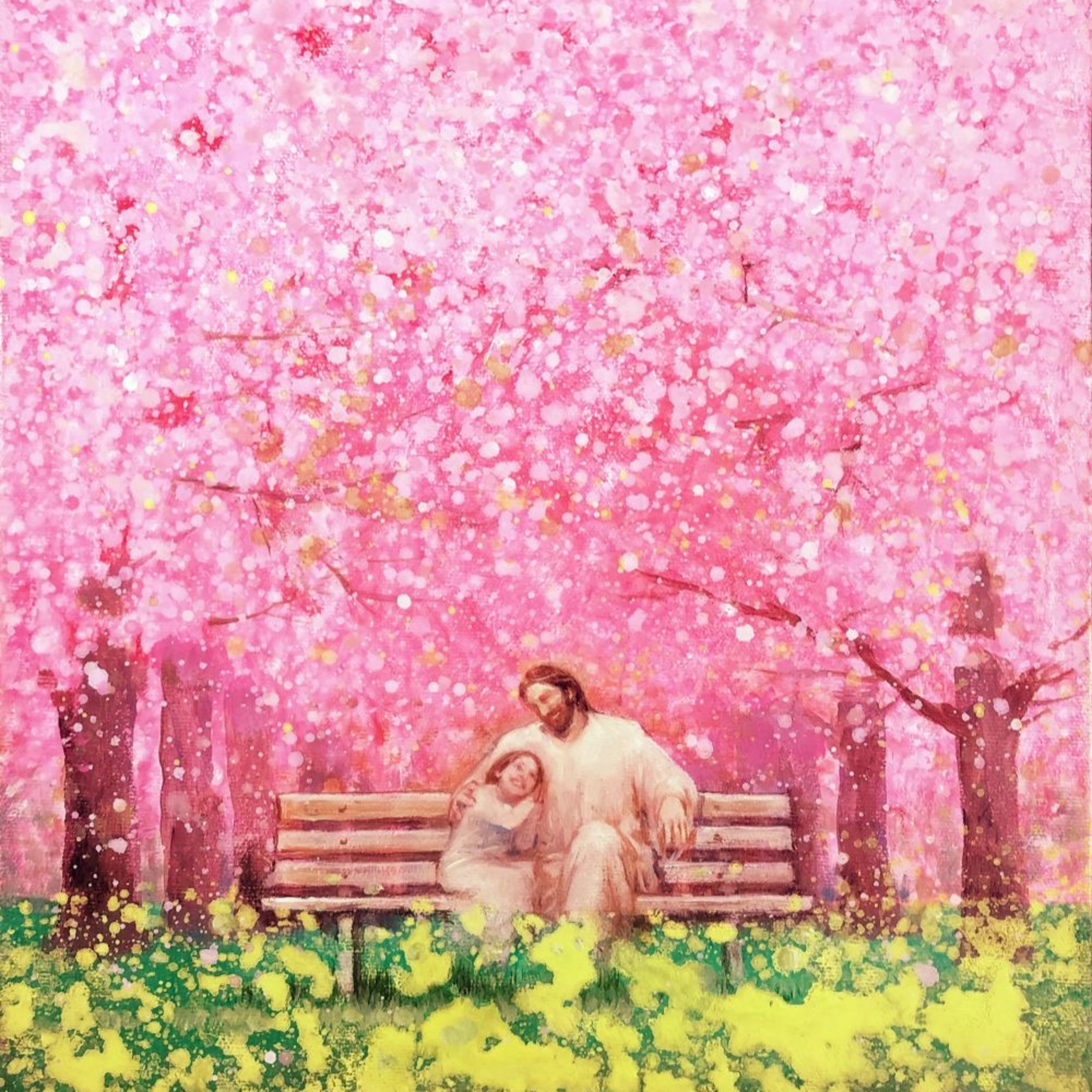 Psalm 116: I Love the Lord episode artwork