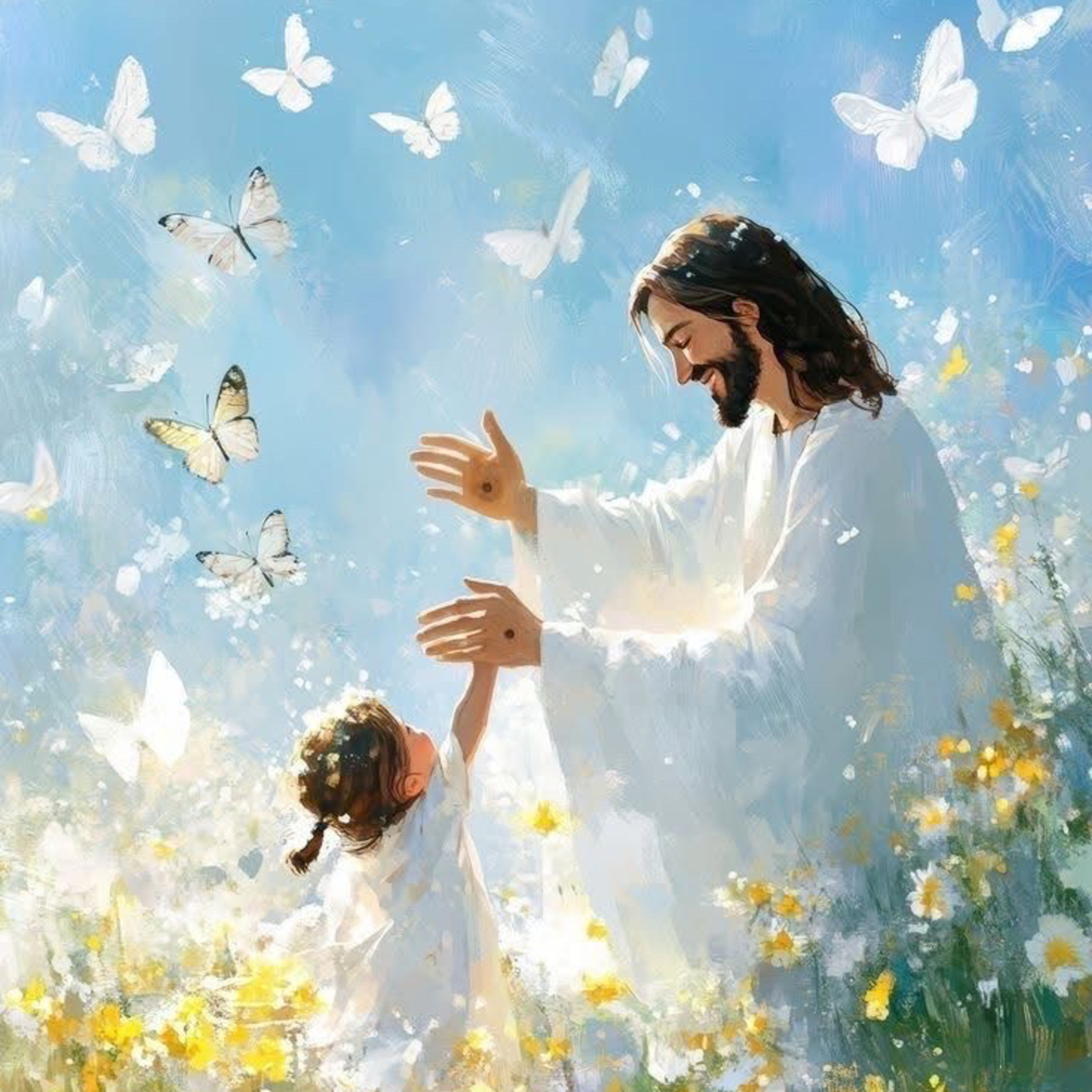 Psalm 117: The Lord’s Faithfulness Endures Forever episode artwork