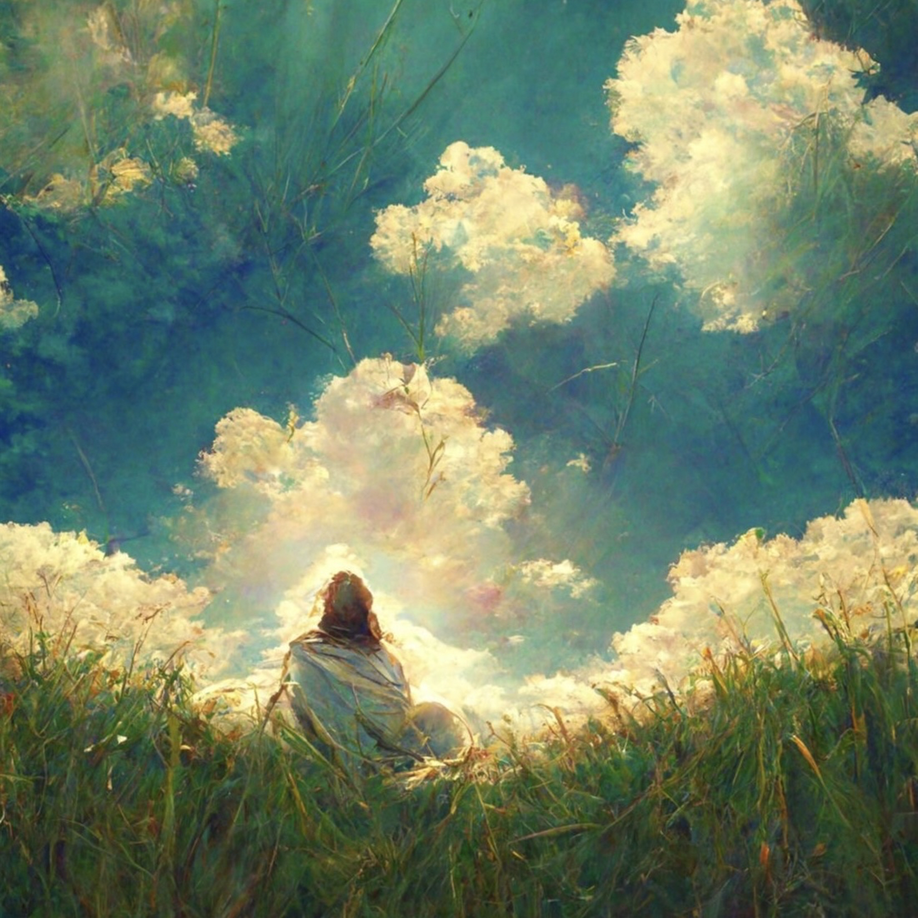 Psalm 119 Part 4: Your Word Is a Lamp to My Feet episode artwork