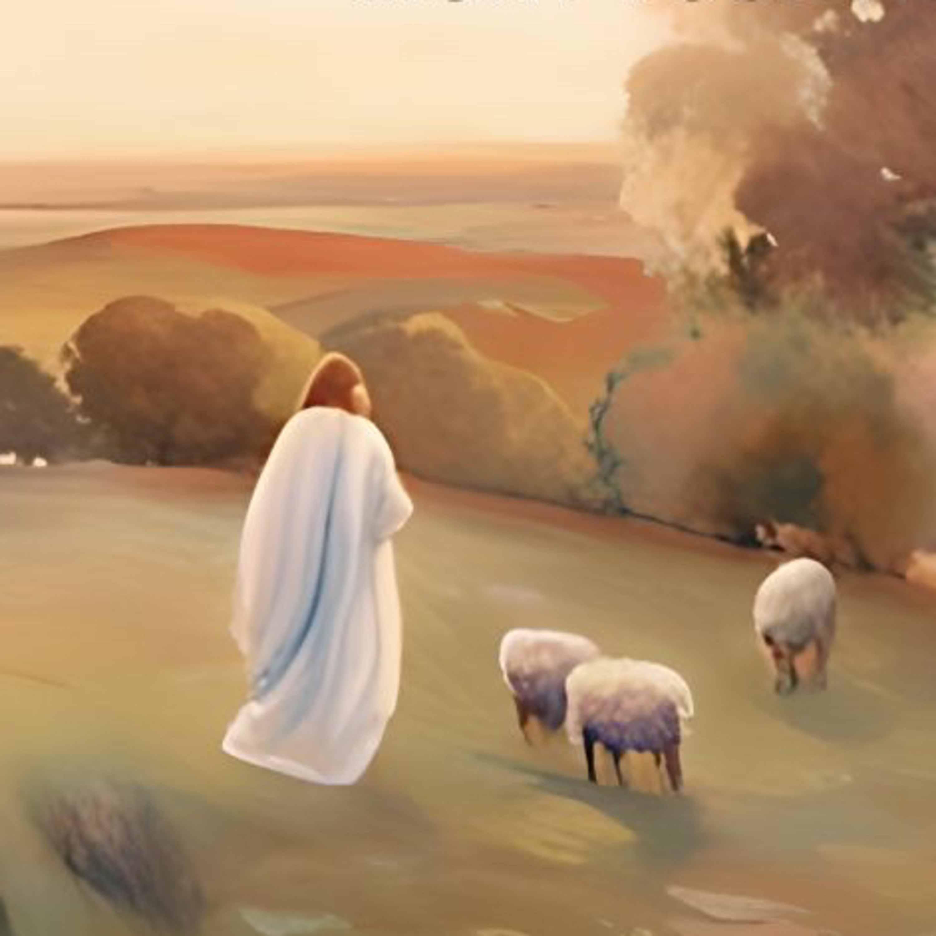 Psalm 121: My Help Comes from the Lord episode artwork