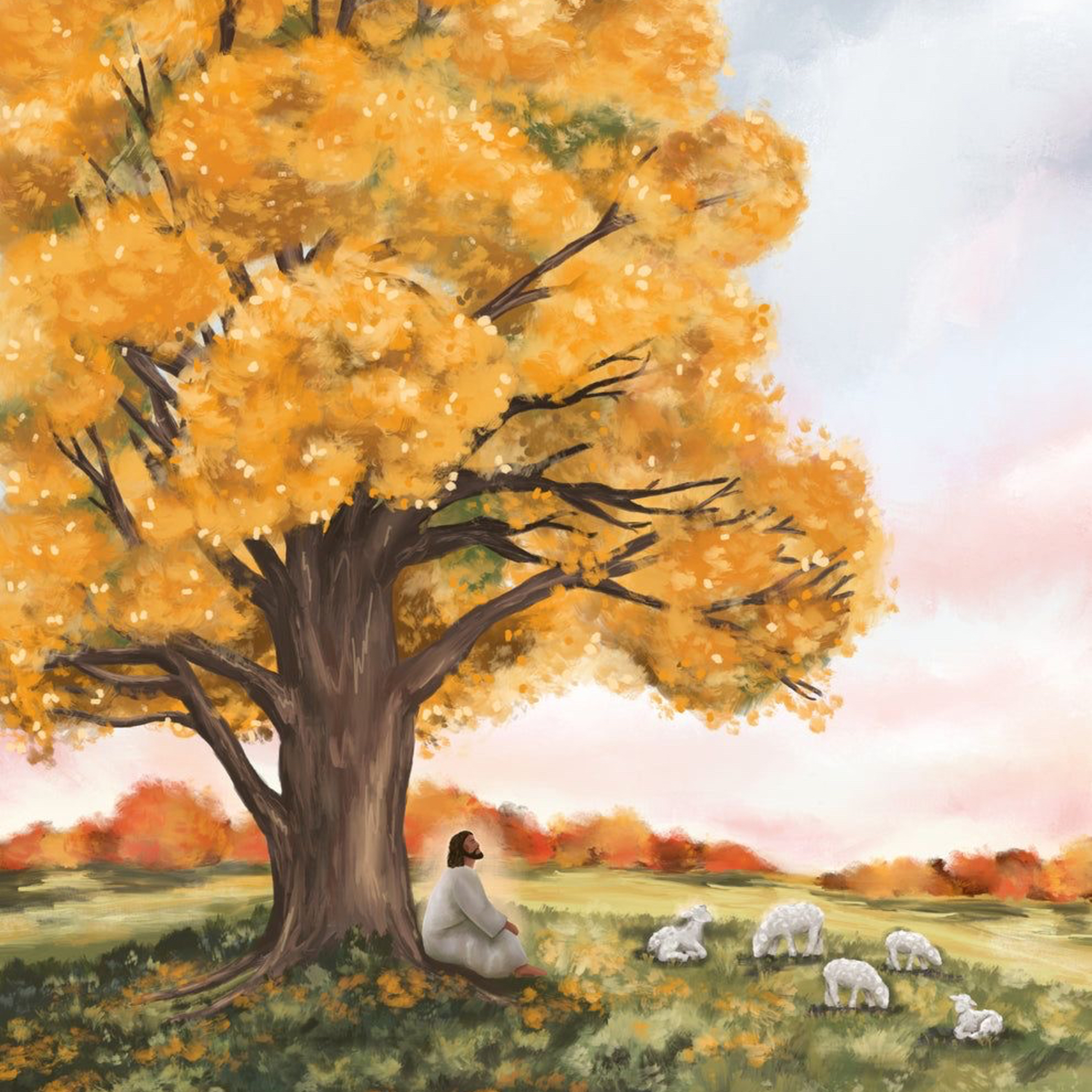 Psalm 124: Our Help Is in the Name of the Lord episode artwork