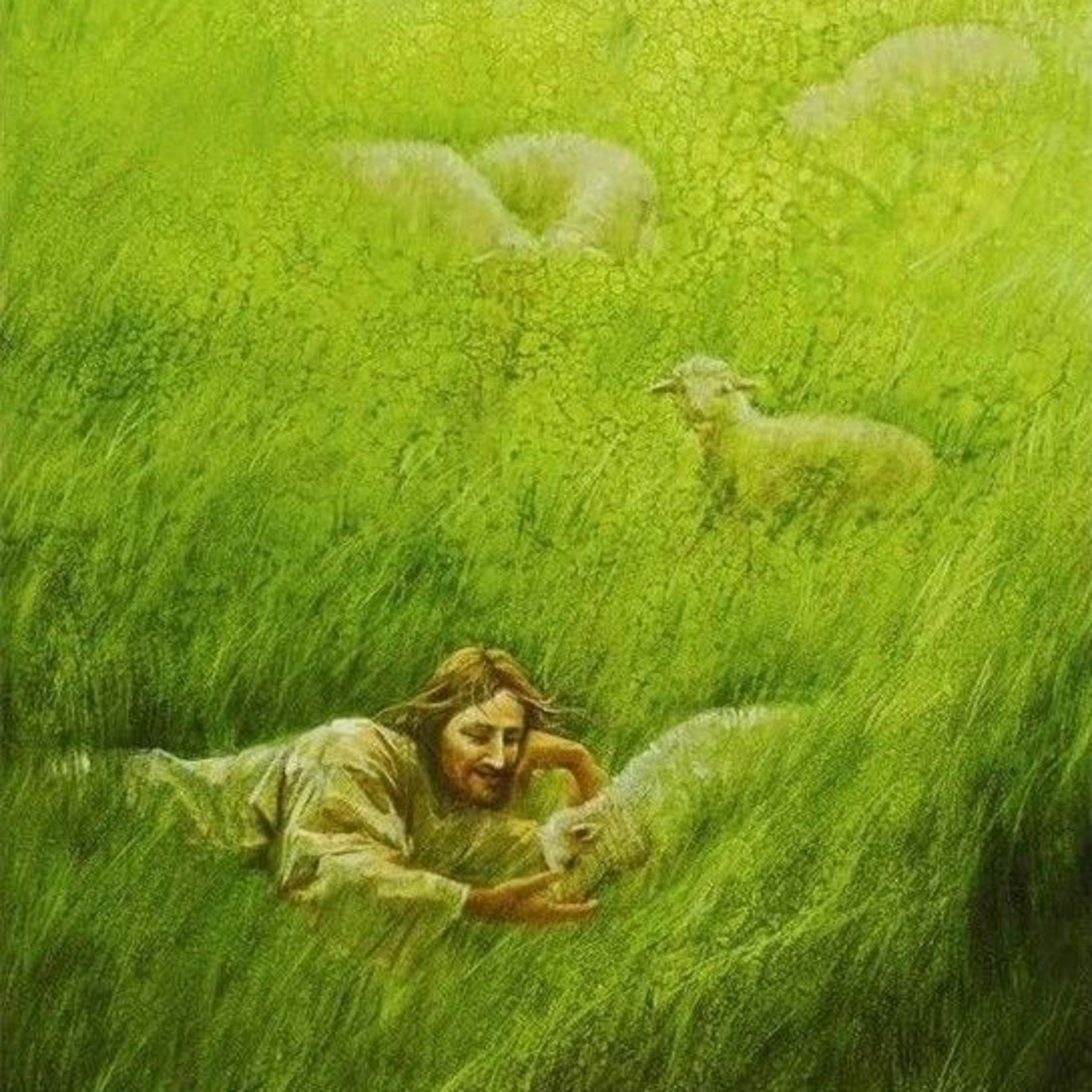 Psalm 126: Restore Our Fortunes, O Lord episode artwork