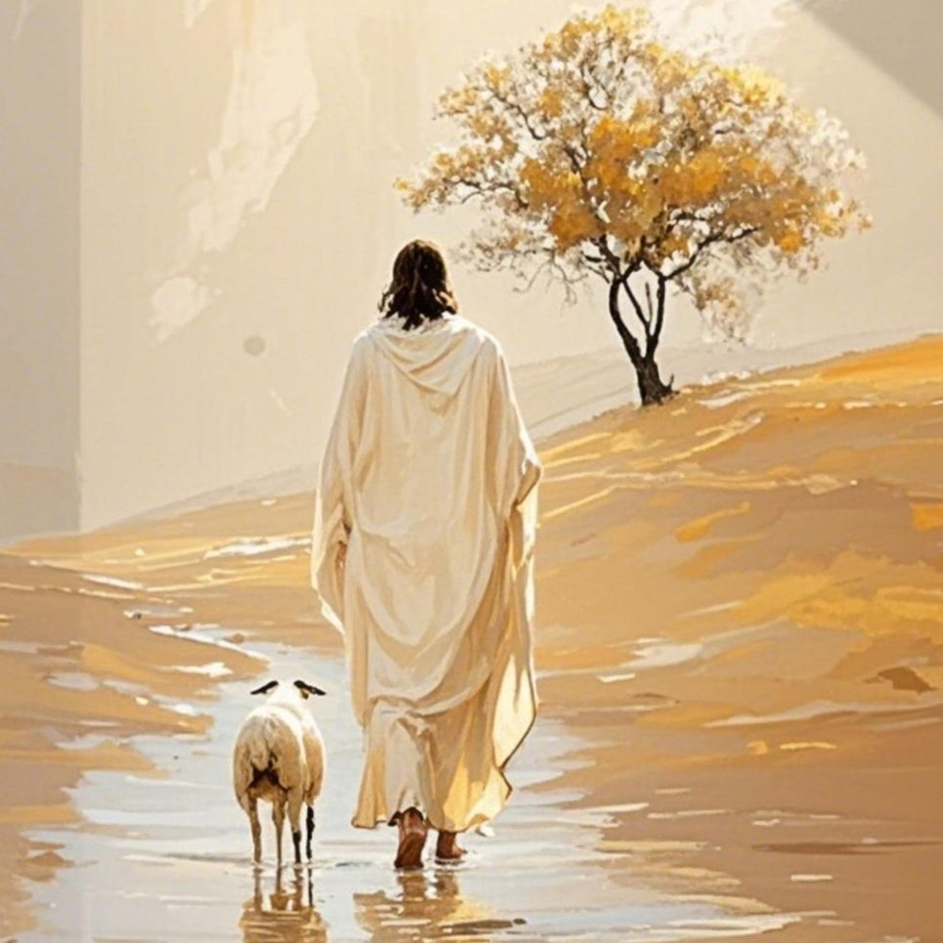 Psalm 127: Unless the Lord Builds the House episode artwork