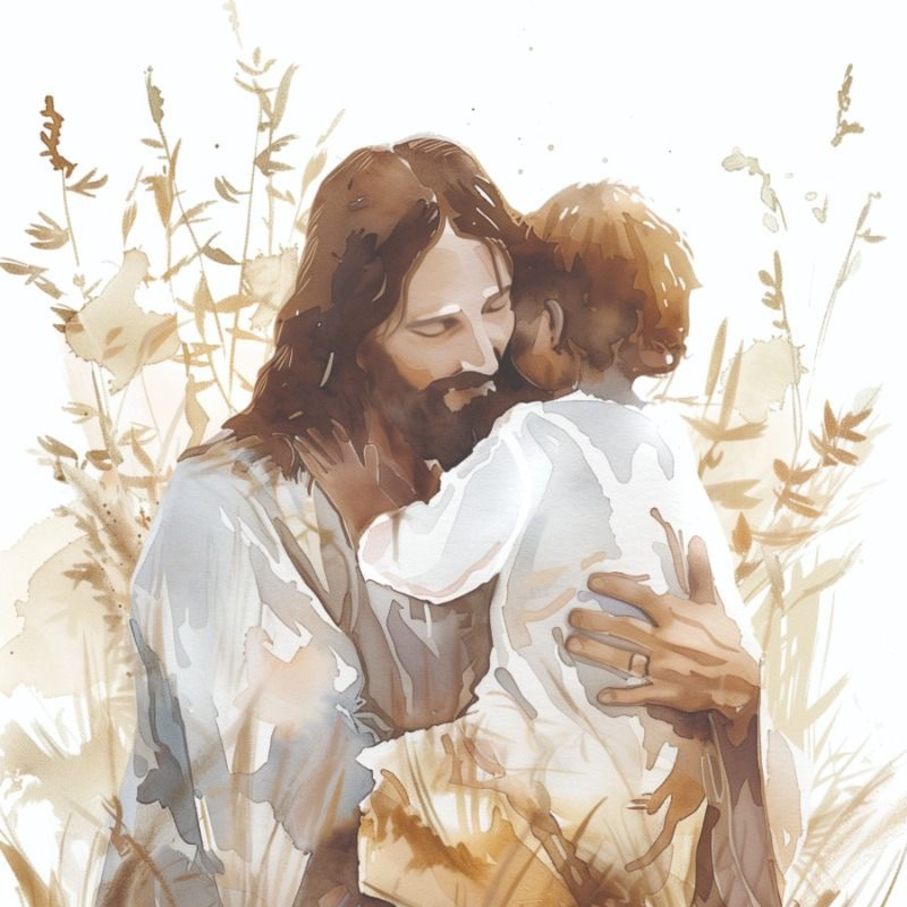 Psalm 129: They Have Afflicted Me from My Youth episode artwork