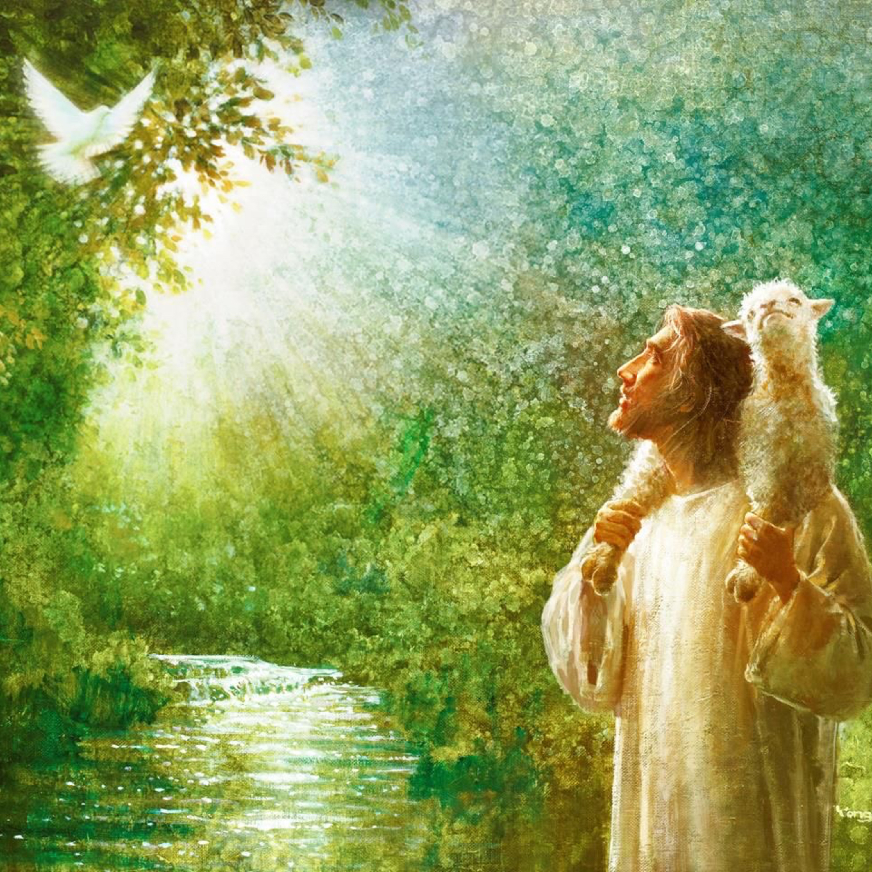 Psalm 130: My Soul Waits for the Lord episode artwork