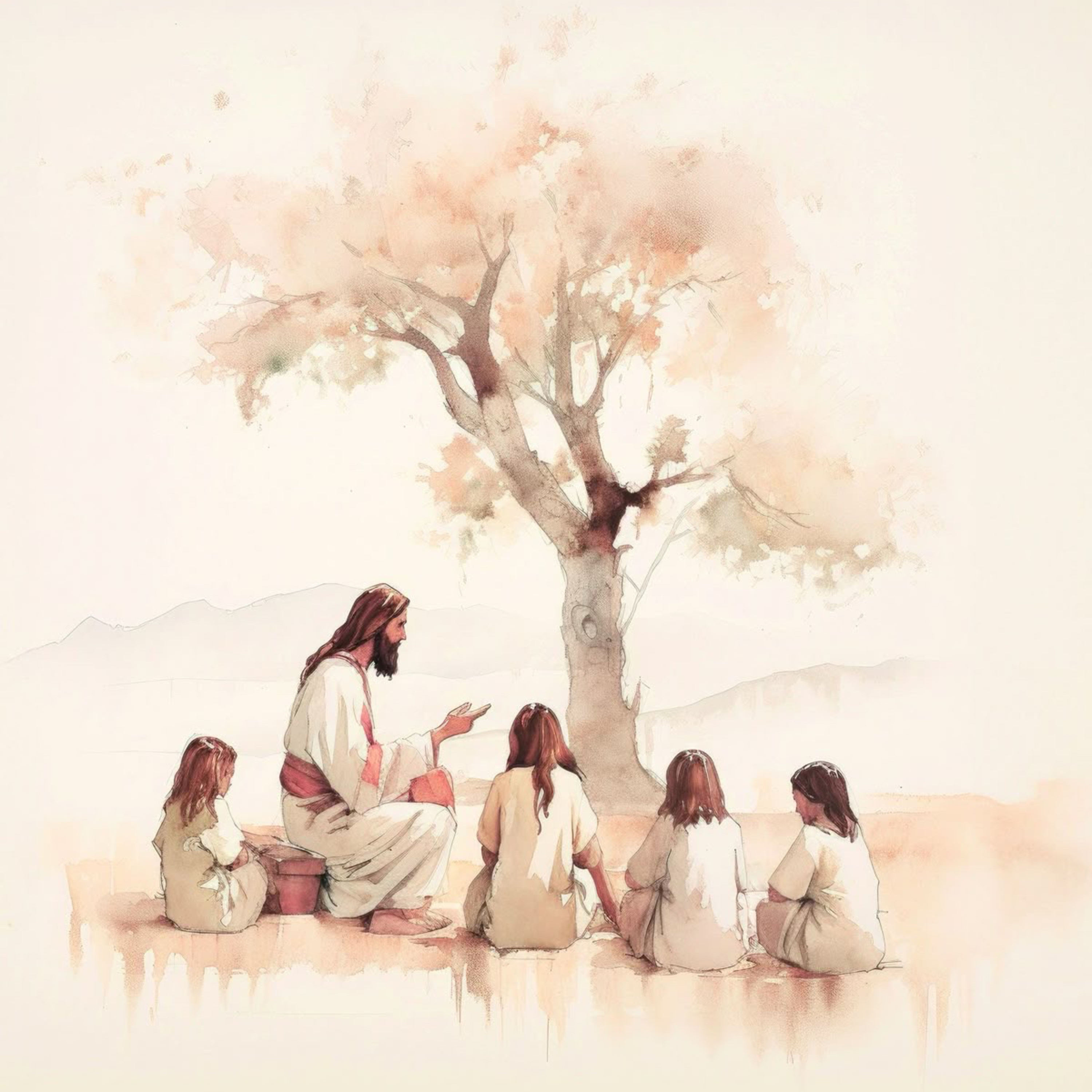 Psalm 132: The Lord Has Chosen Zion episode artwork