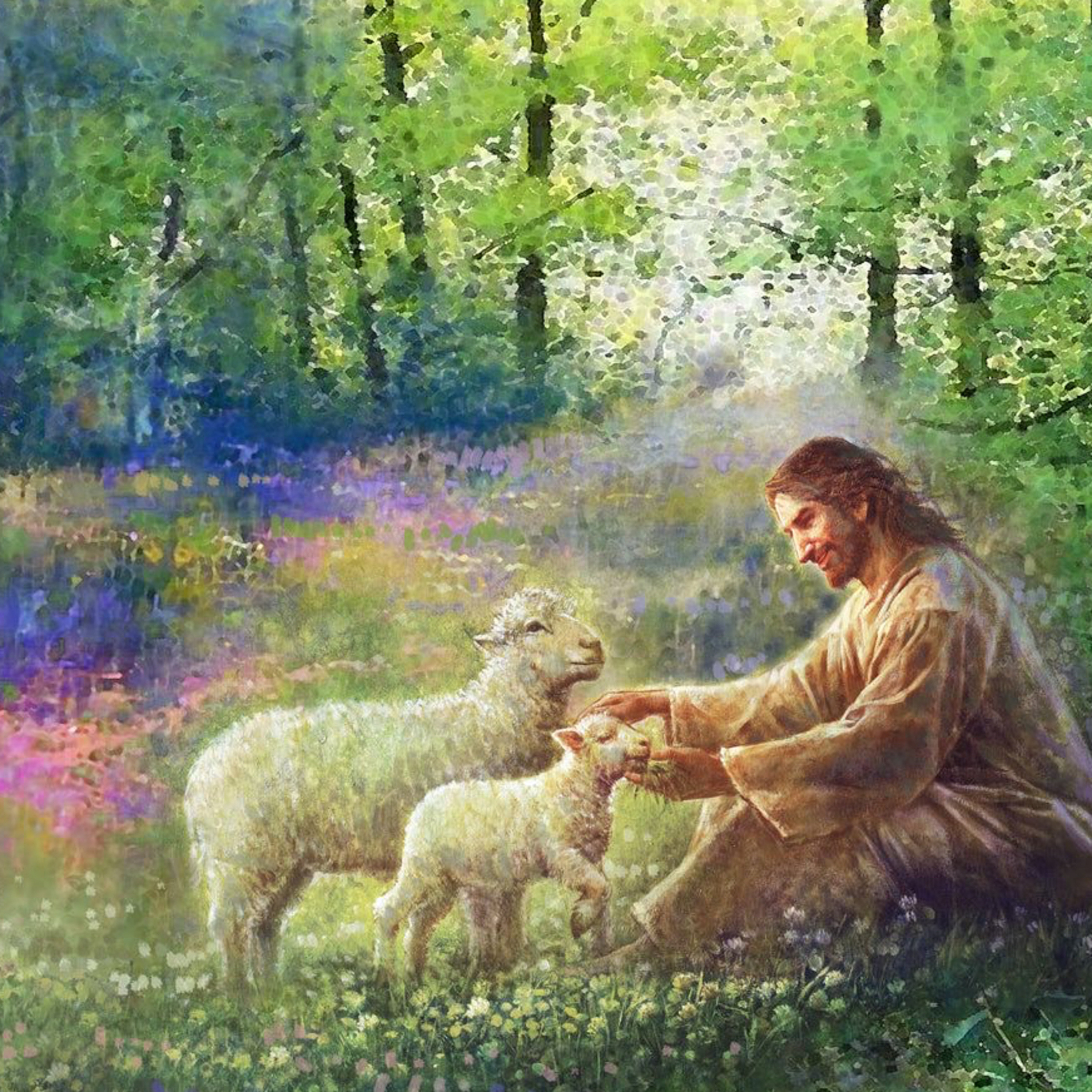 Psalm 141: Give Ear to My Voice episode artwork