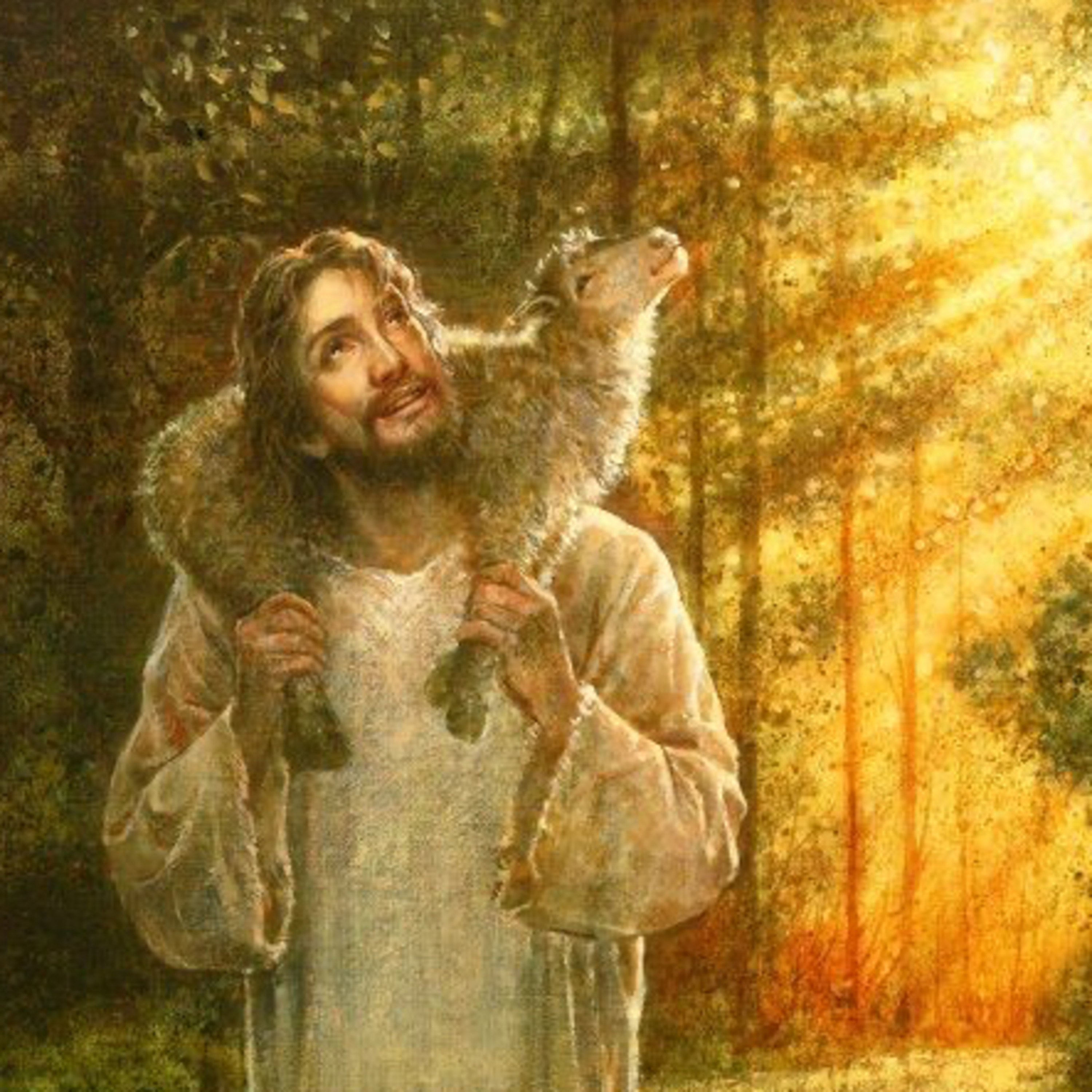 Psalm 145: Great Is the Lord episode artwork
