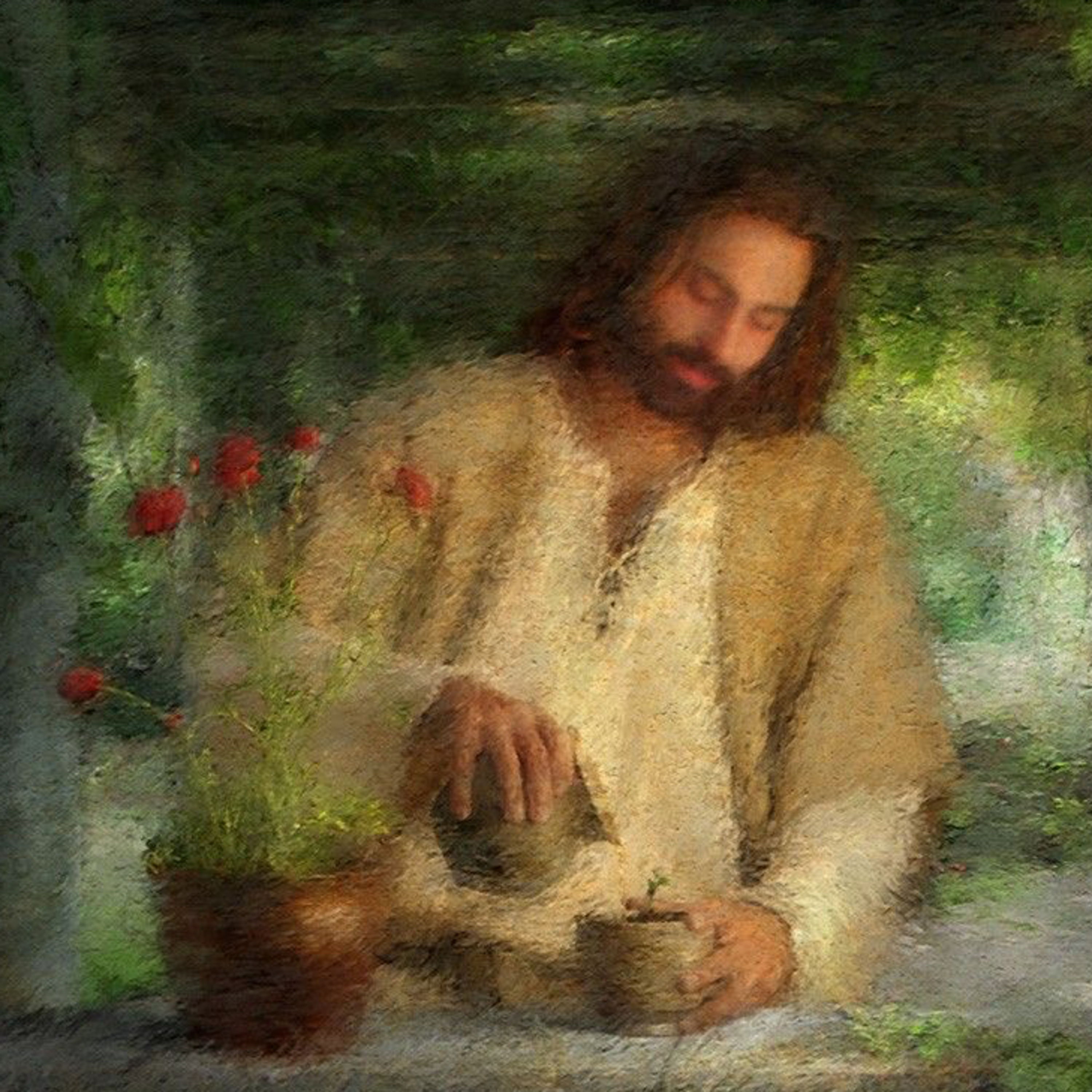 Psalm 148: Praise the Name of the Lord episode artwork