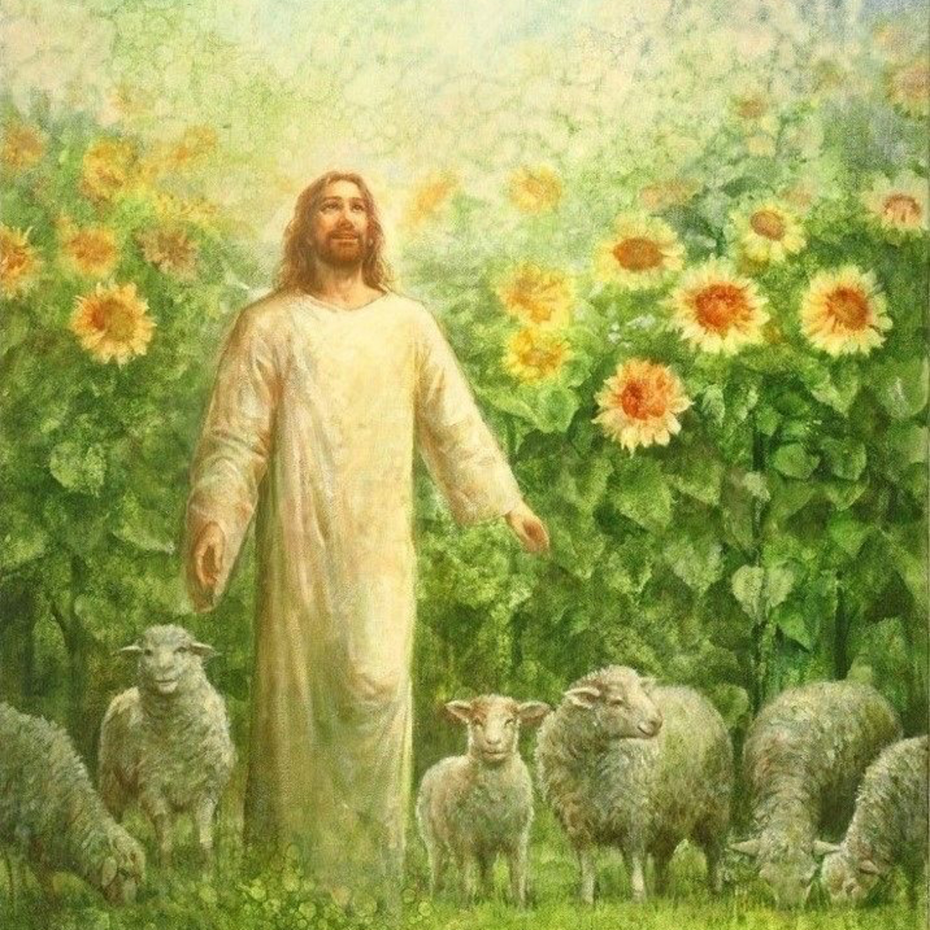 Psalm 149: Sing to the Lord a New Song episode artwork