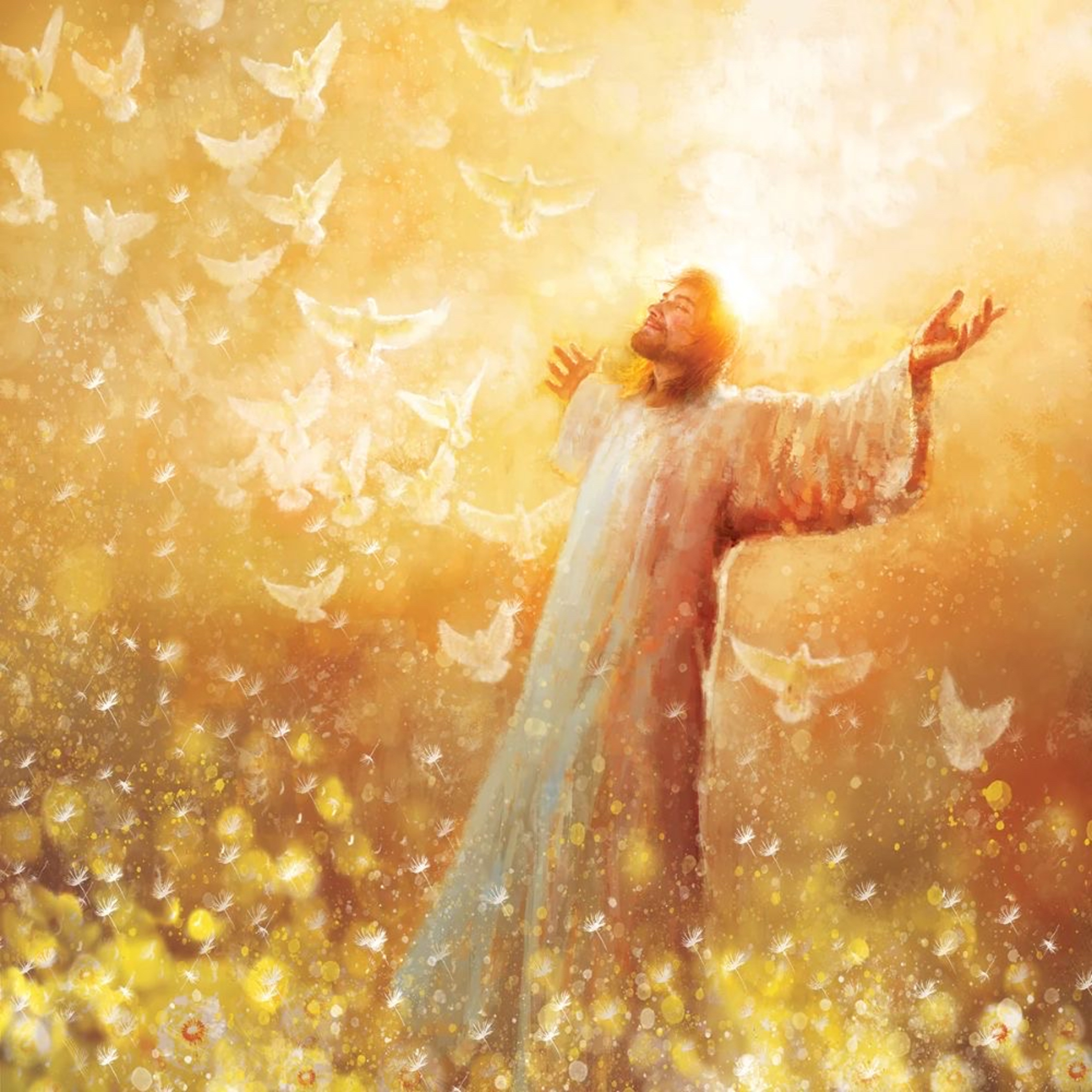 Psalm 150: Let Everything Praise the Lord episode artwork