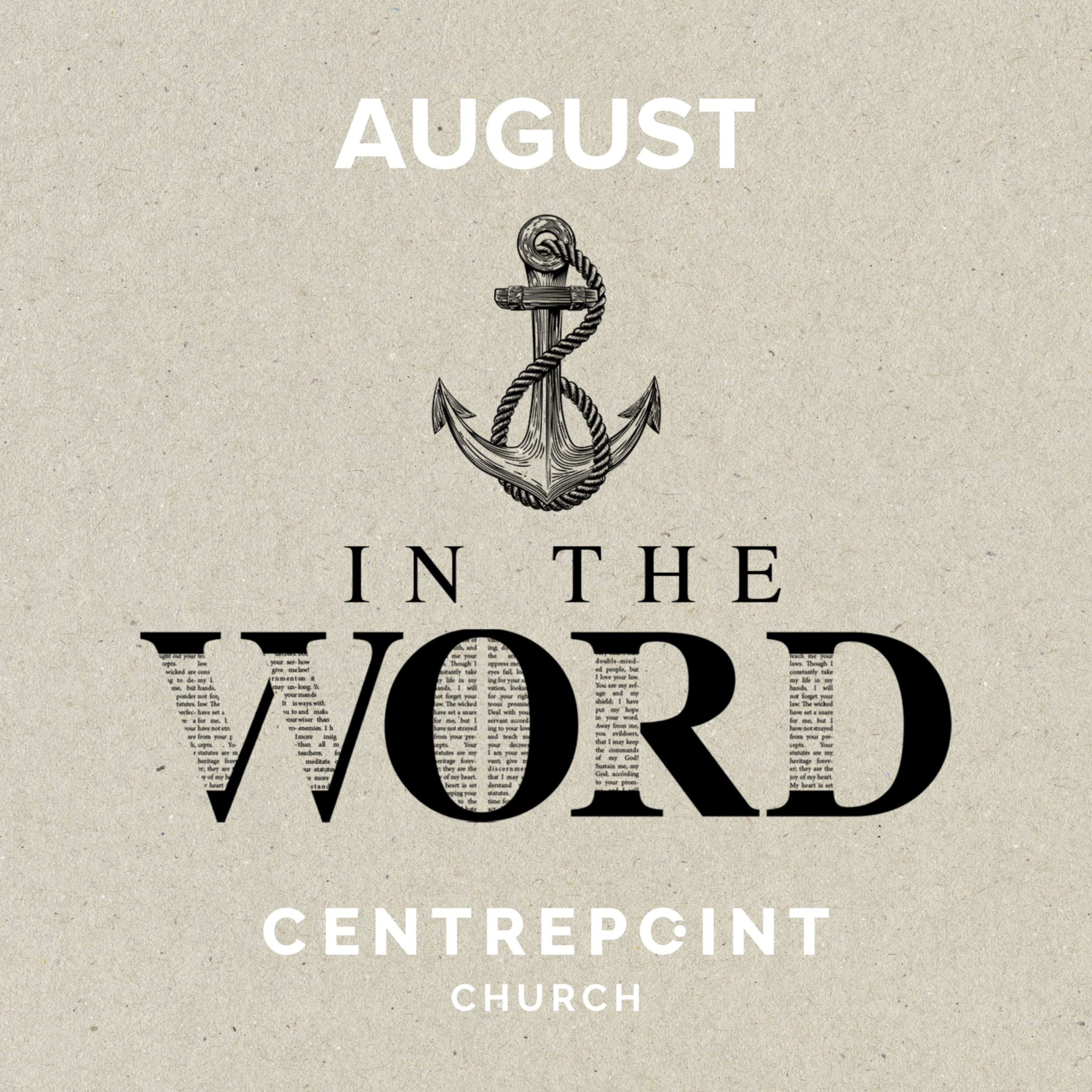 Centrepoint Church Australia